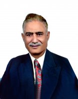 Dr. Shahzada Manzoor Ahmed Butt-0