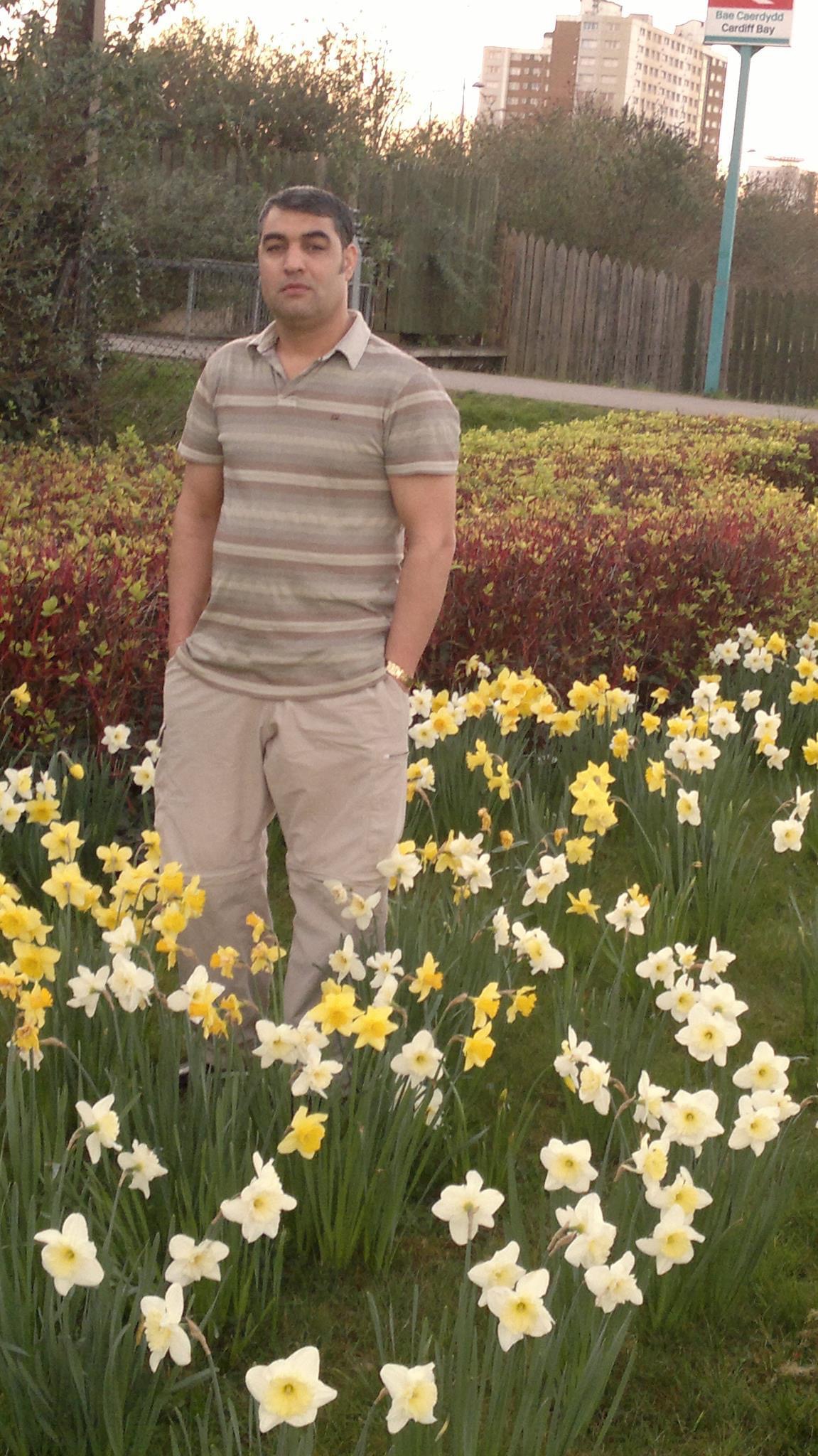 Profile Photo
