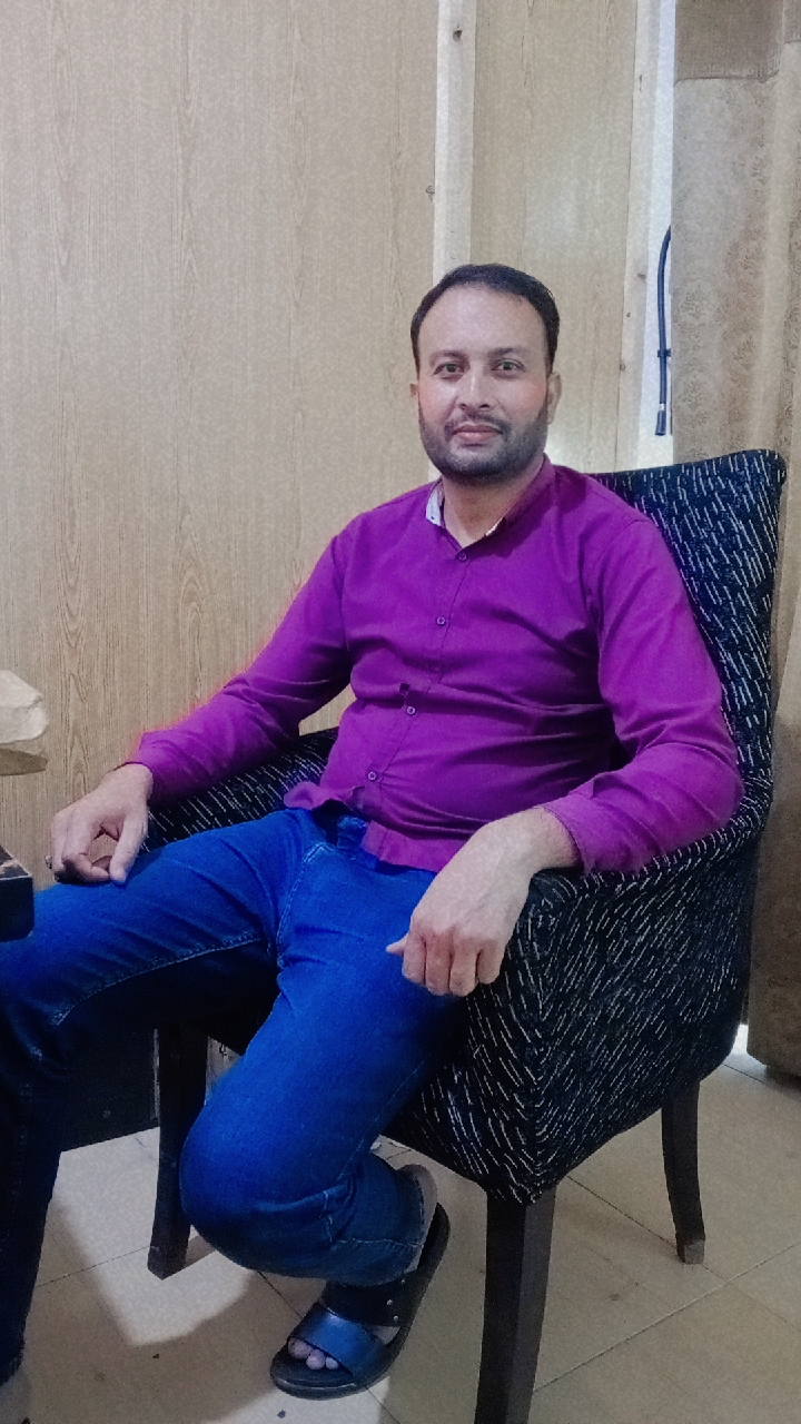 Profile Photo