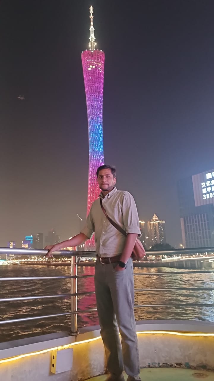 Profile Photo