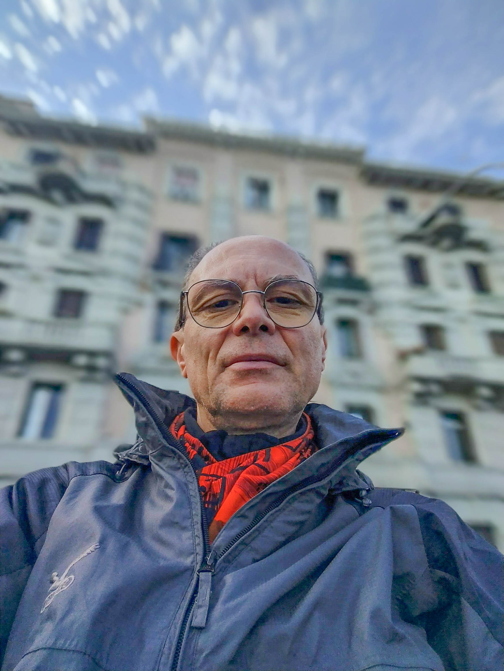 Profile Photo