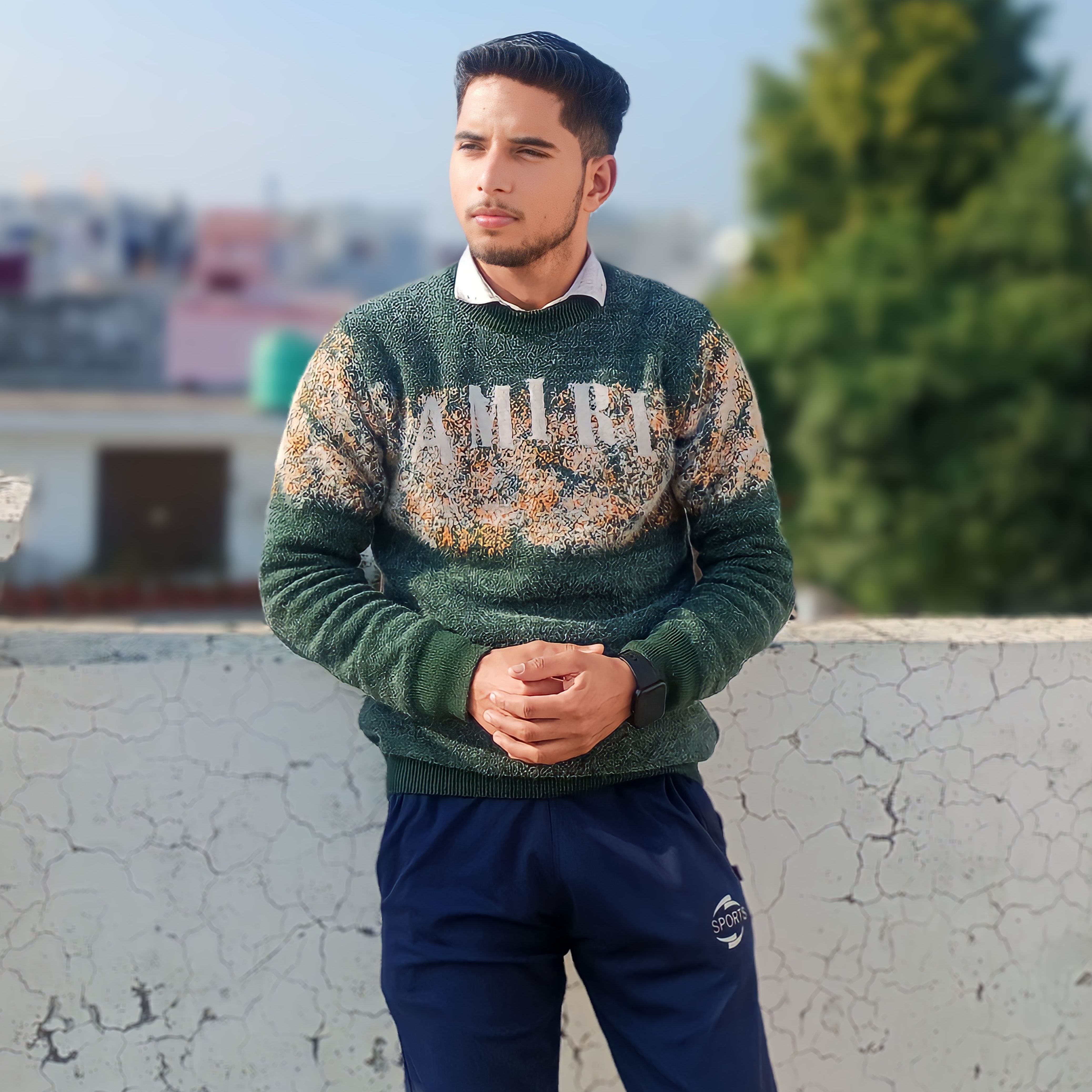 Profile Photo