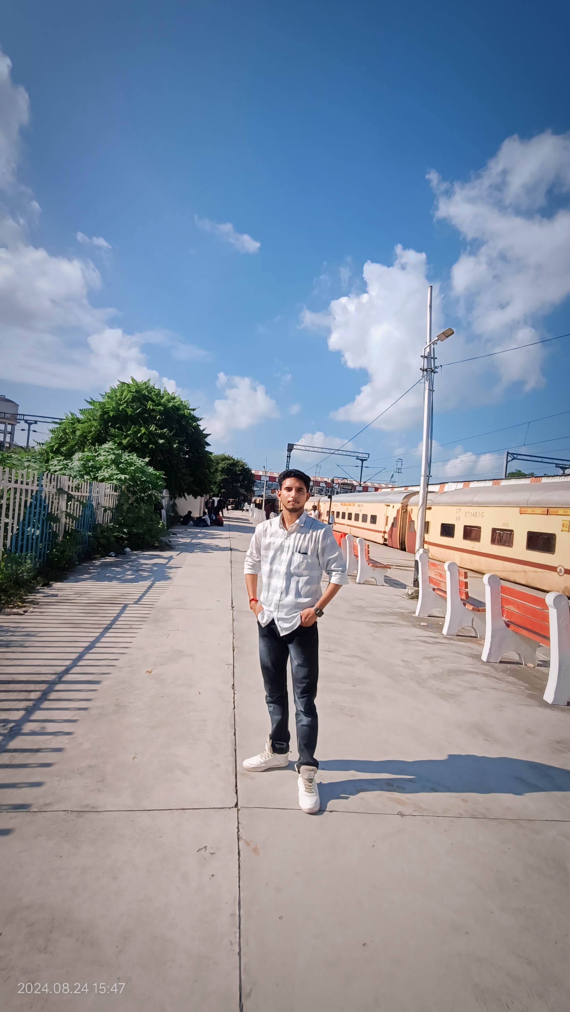 Profile Photo