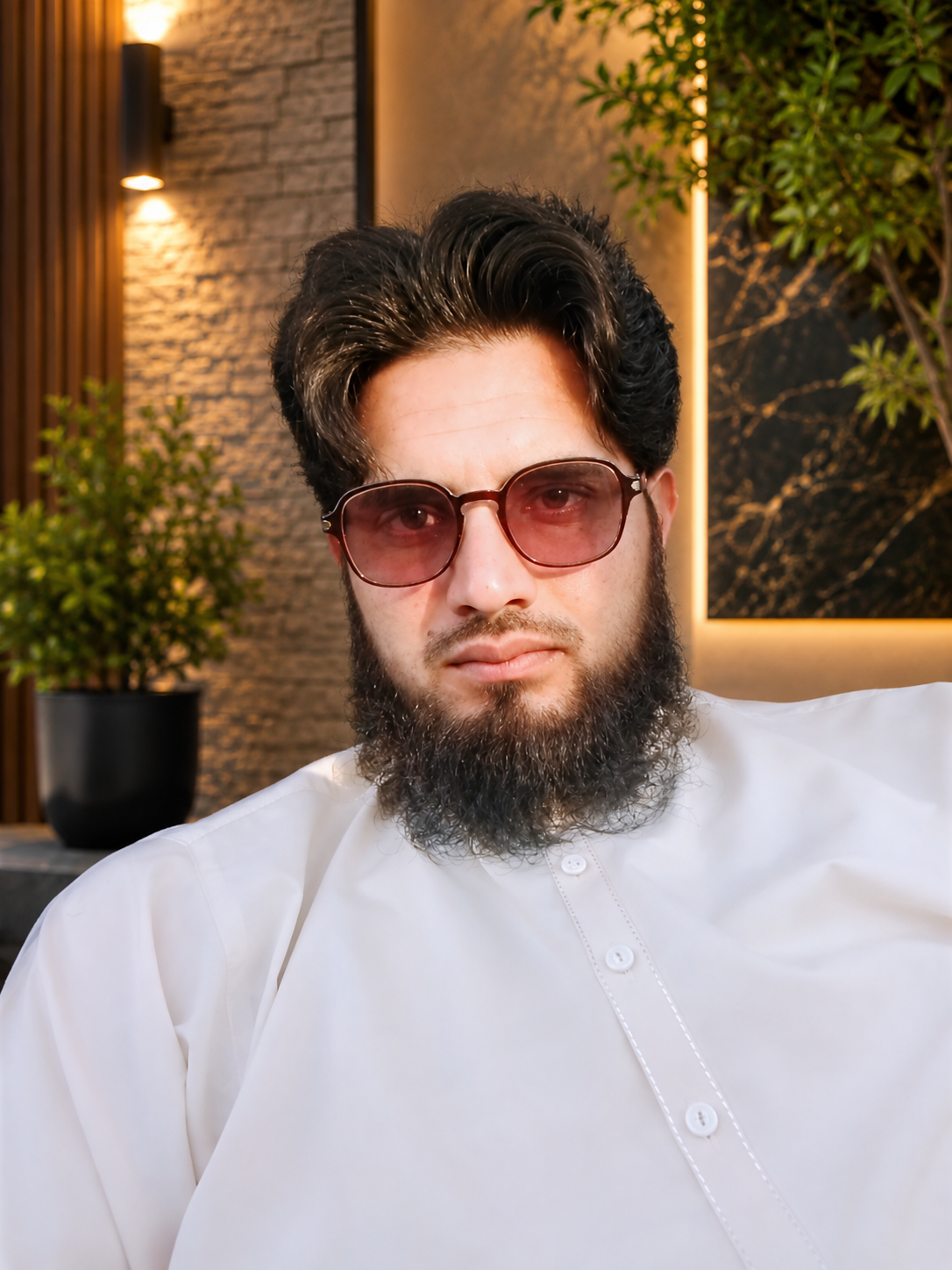 Profile Photo