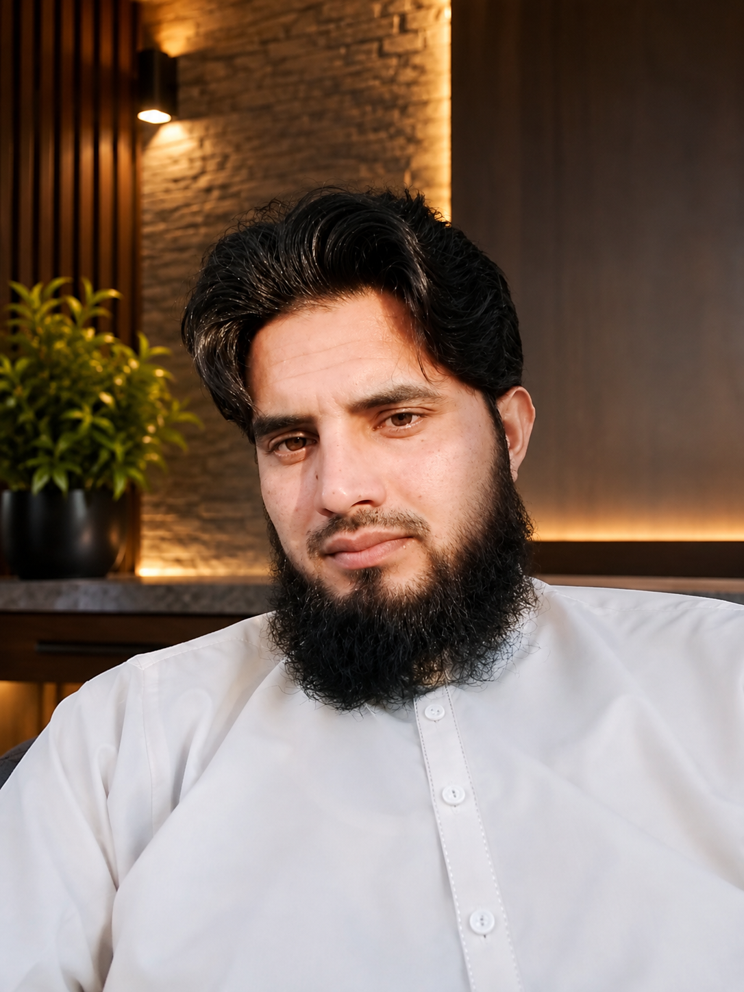 Profile Photo