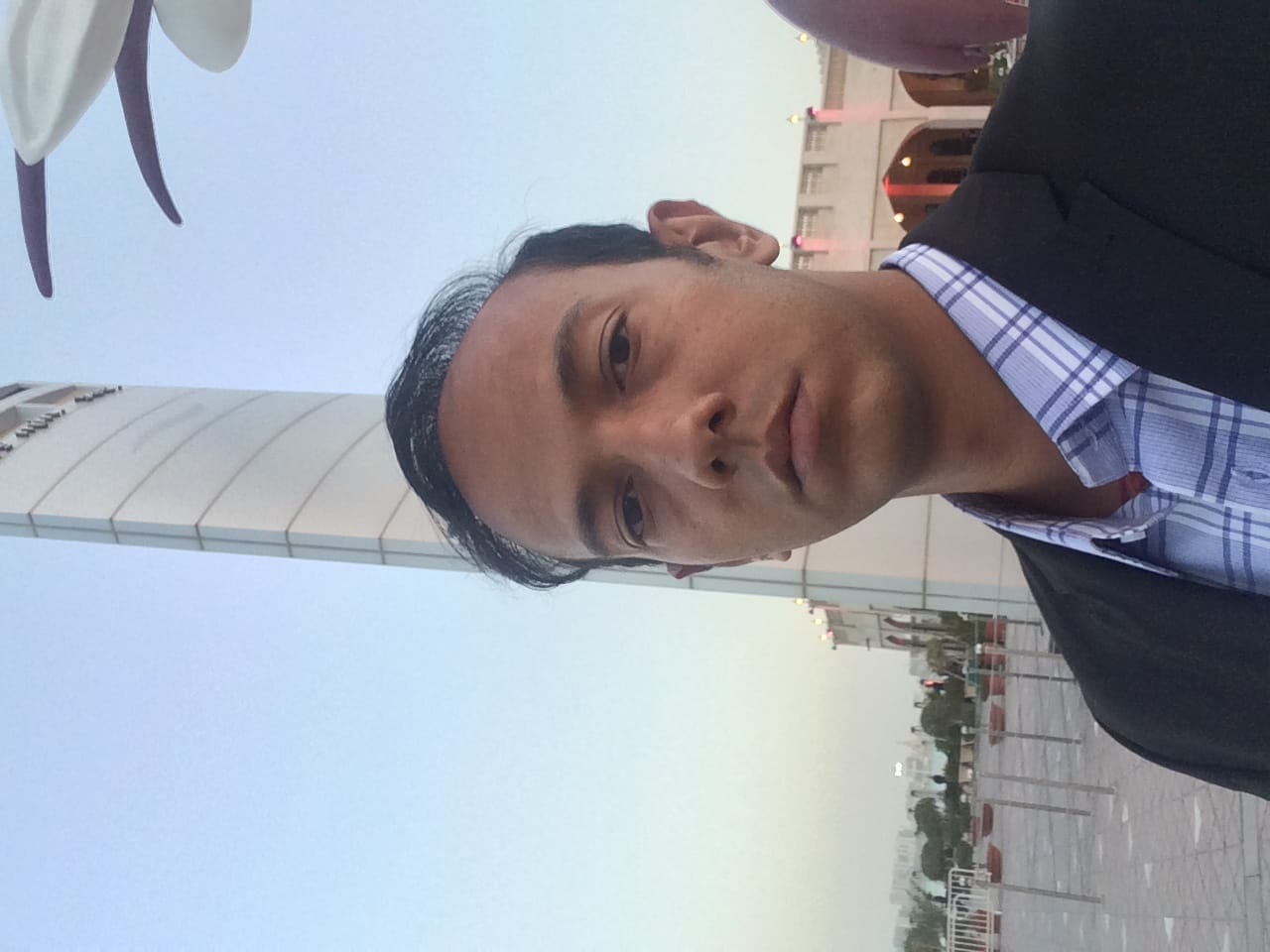 Profile Photo