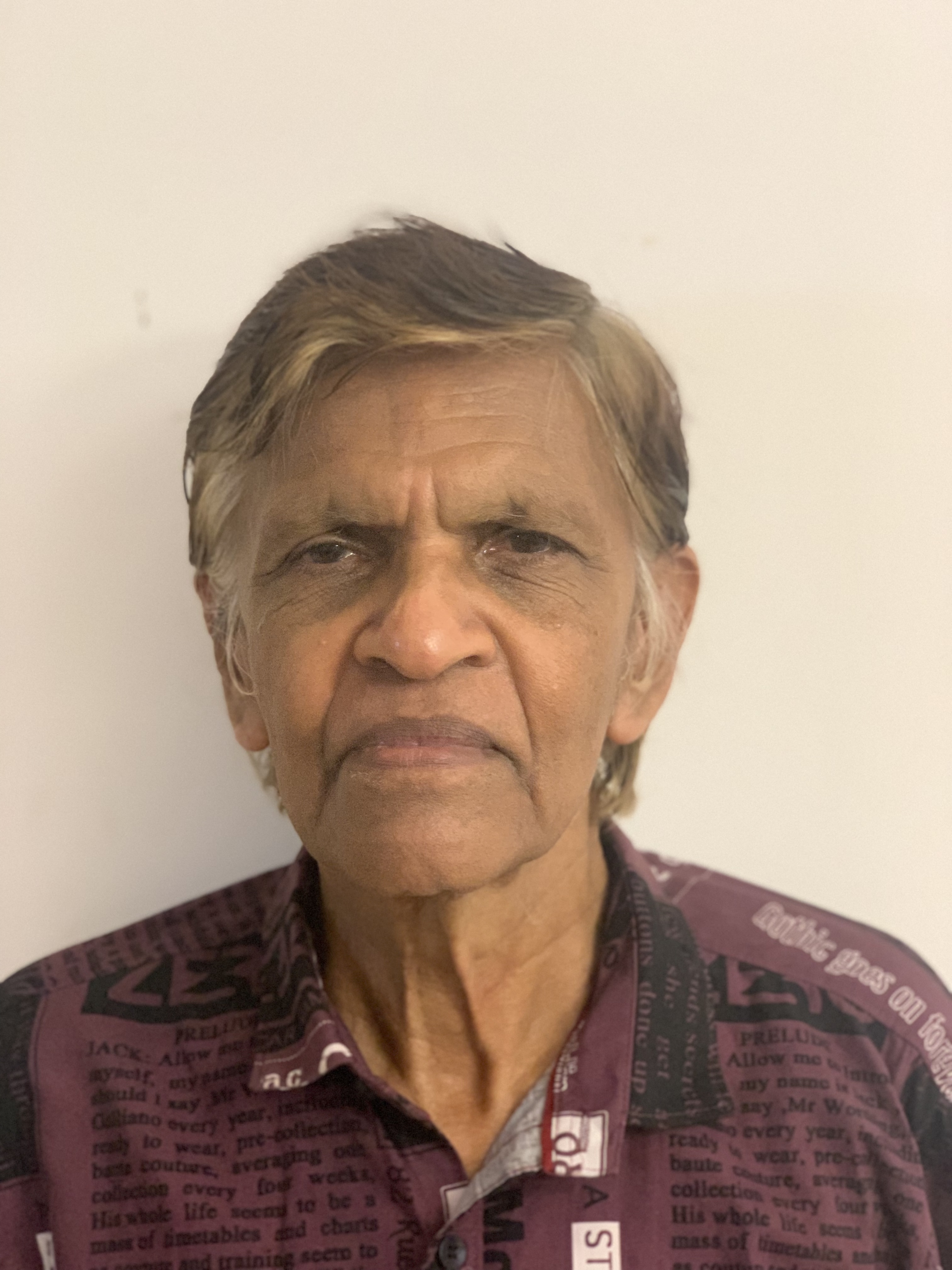 Profile Photo