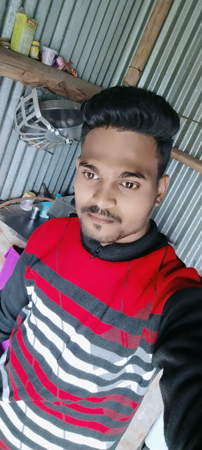 Profile Photo