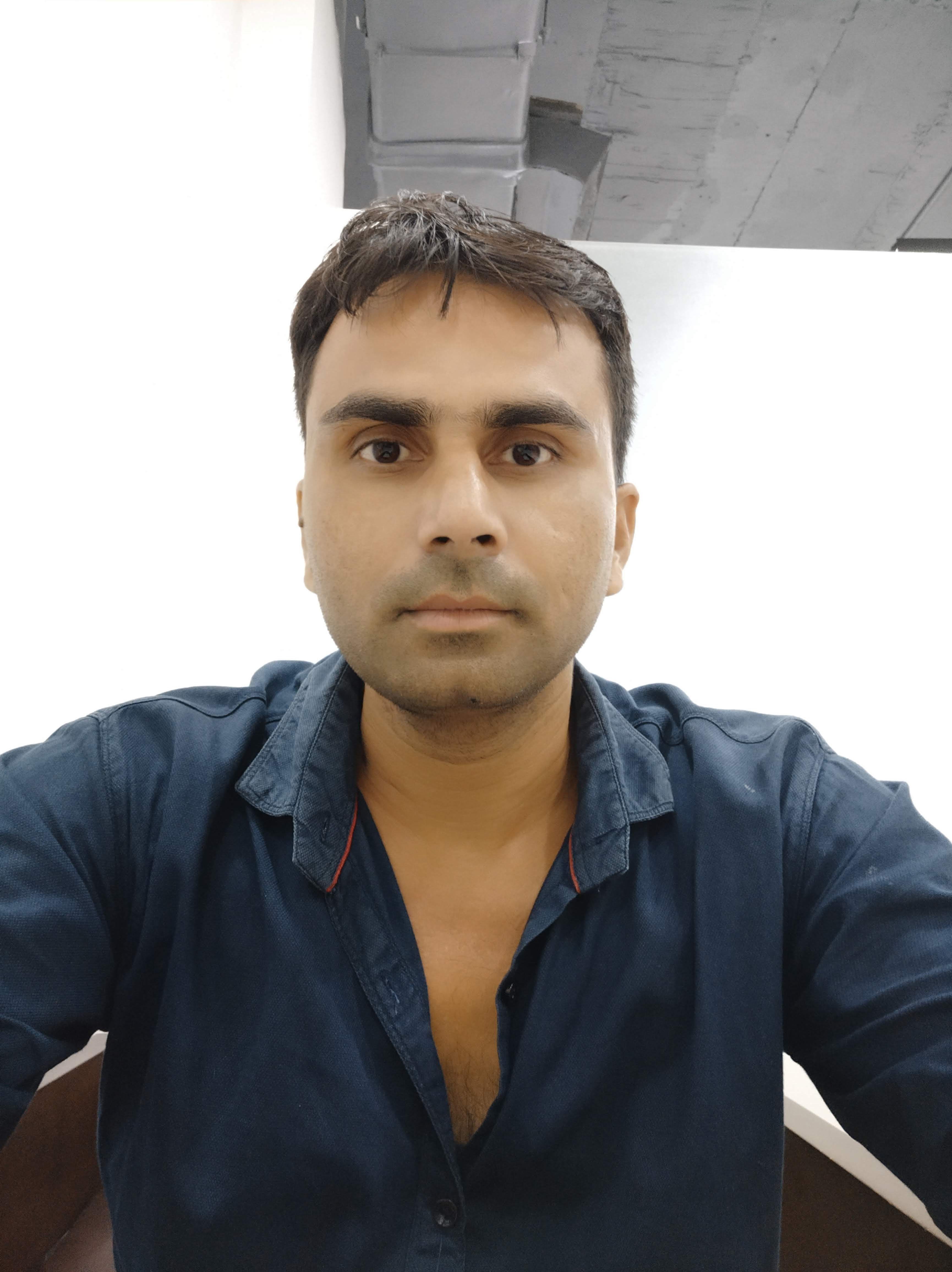 Profile Photo