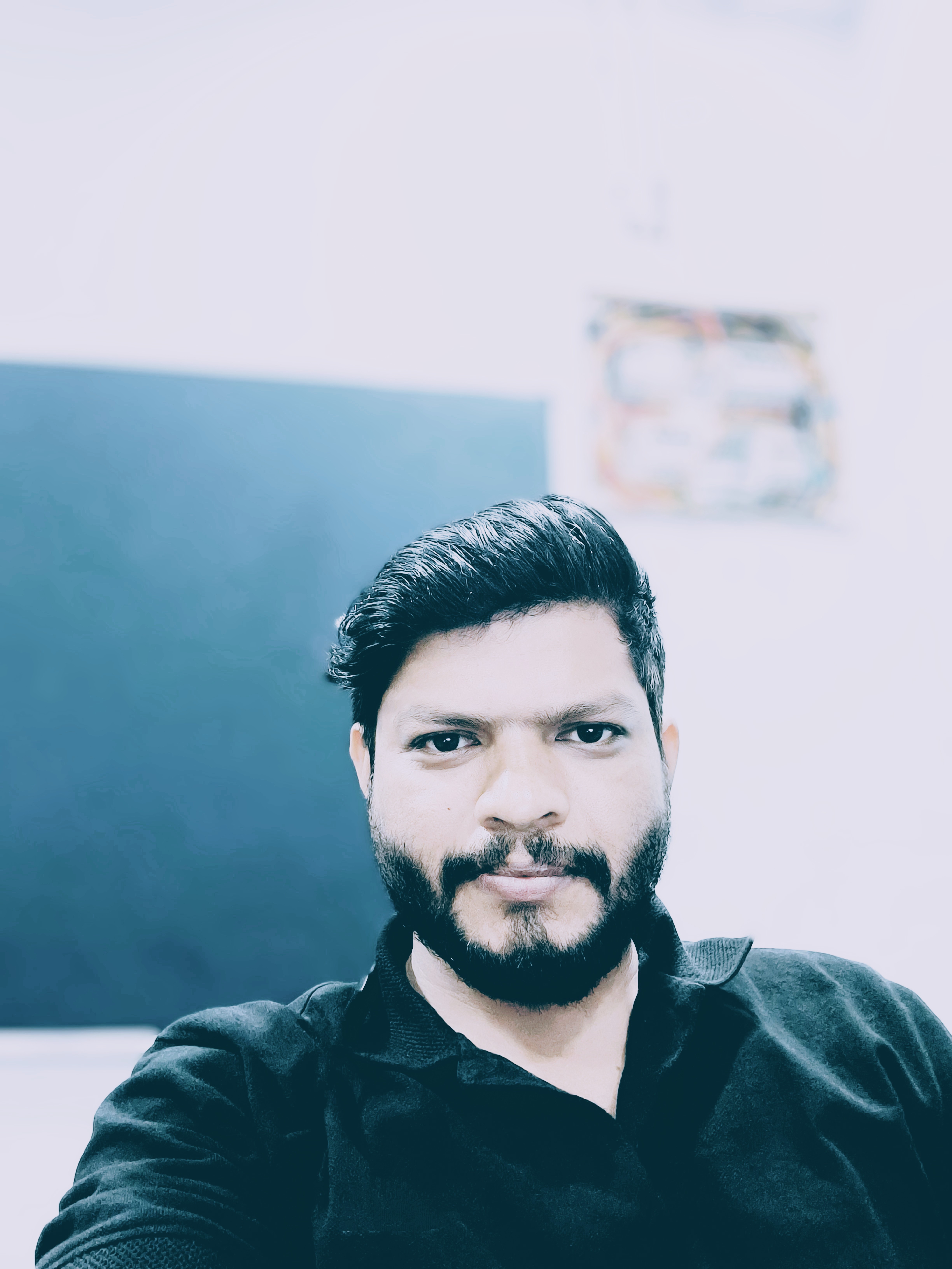 Profile Photo