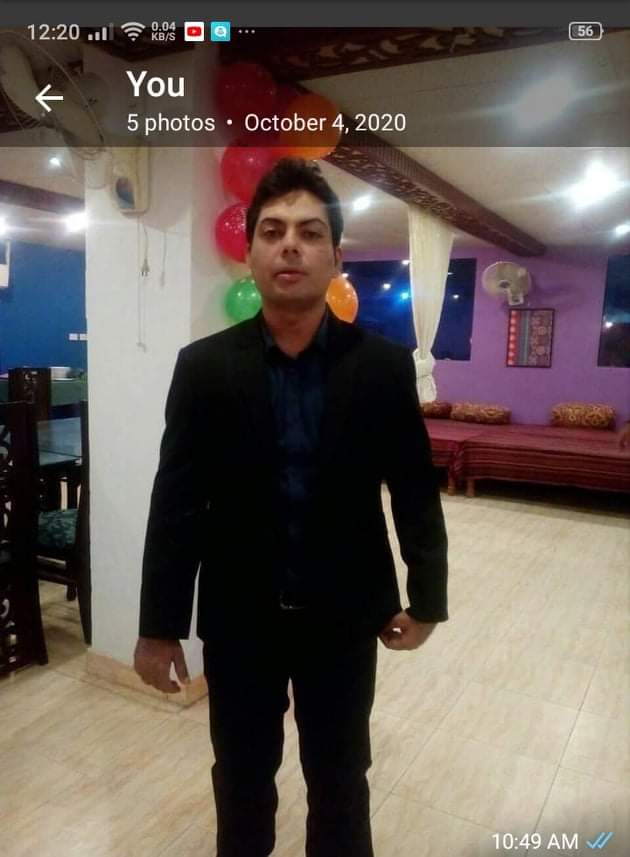 Profile Photo