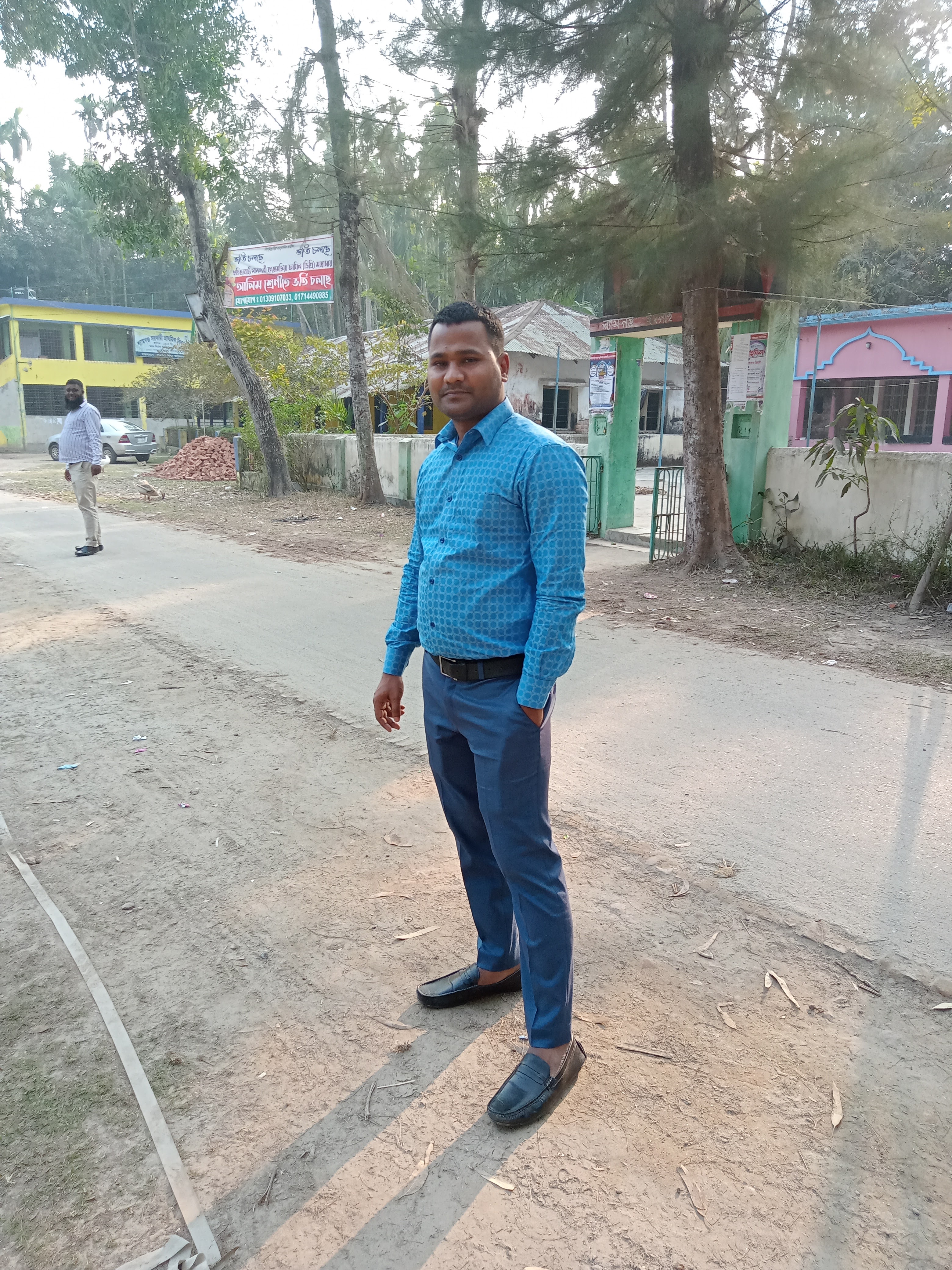 Profile Photo