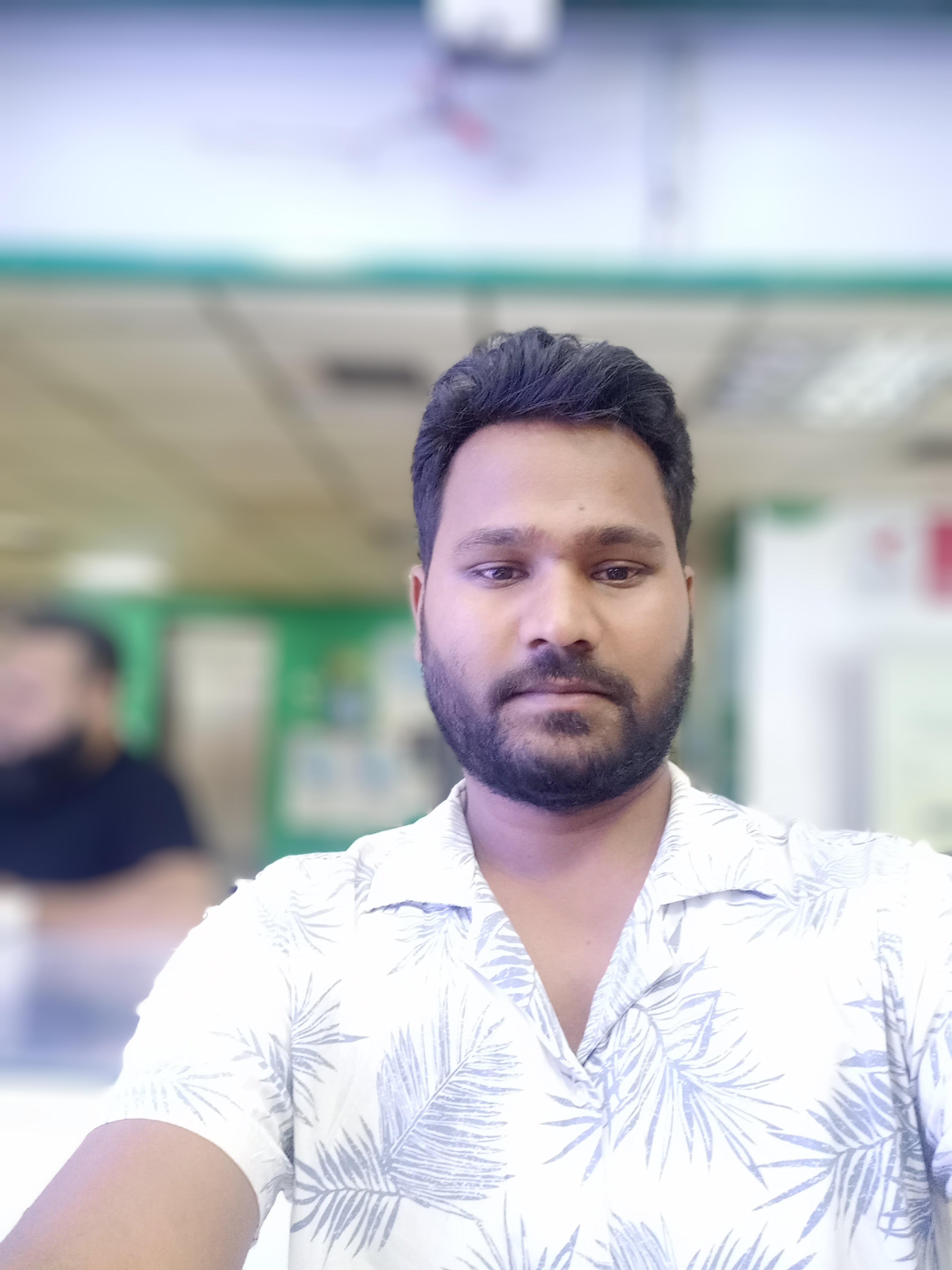 Profile Photo