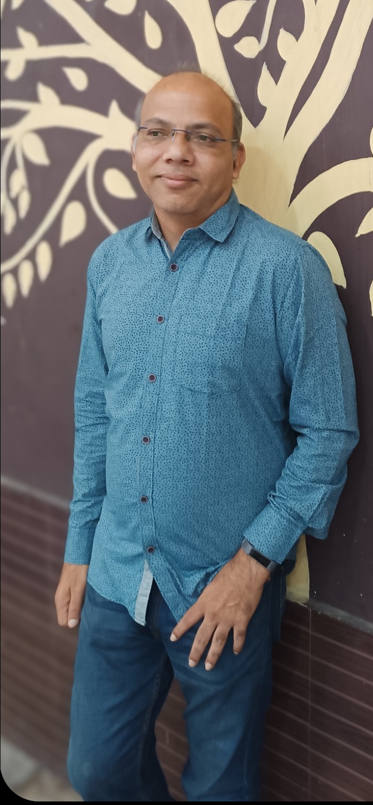 Profile Photo