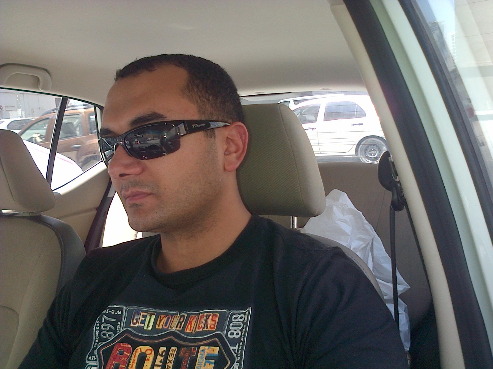 Profile Photo