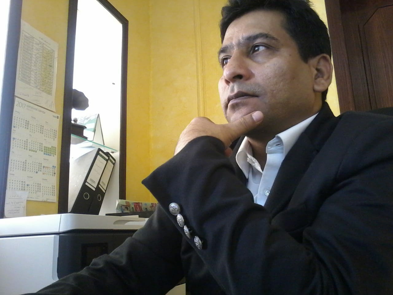 Profile Photo