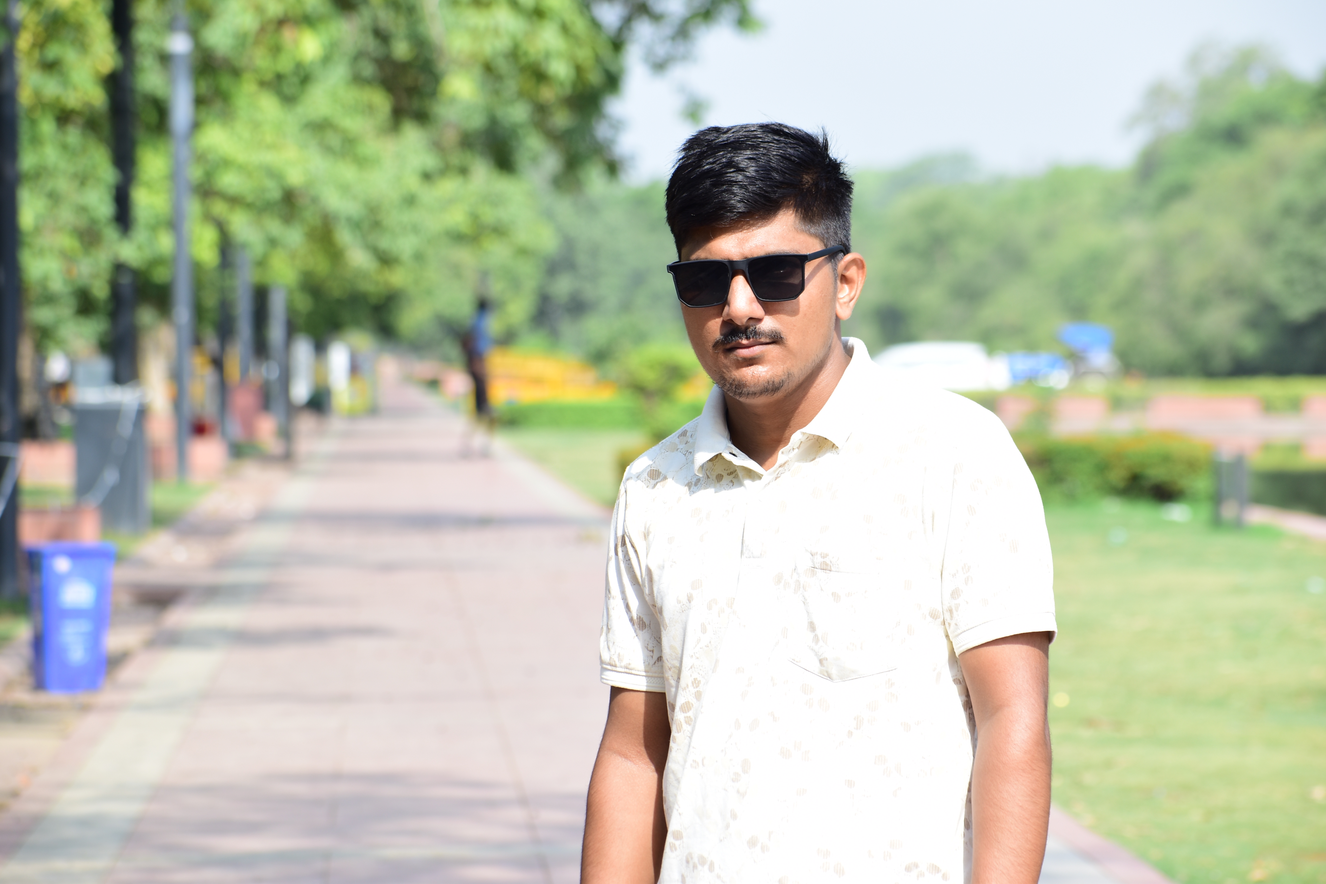 Profile Photo