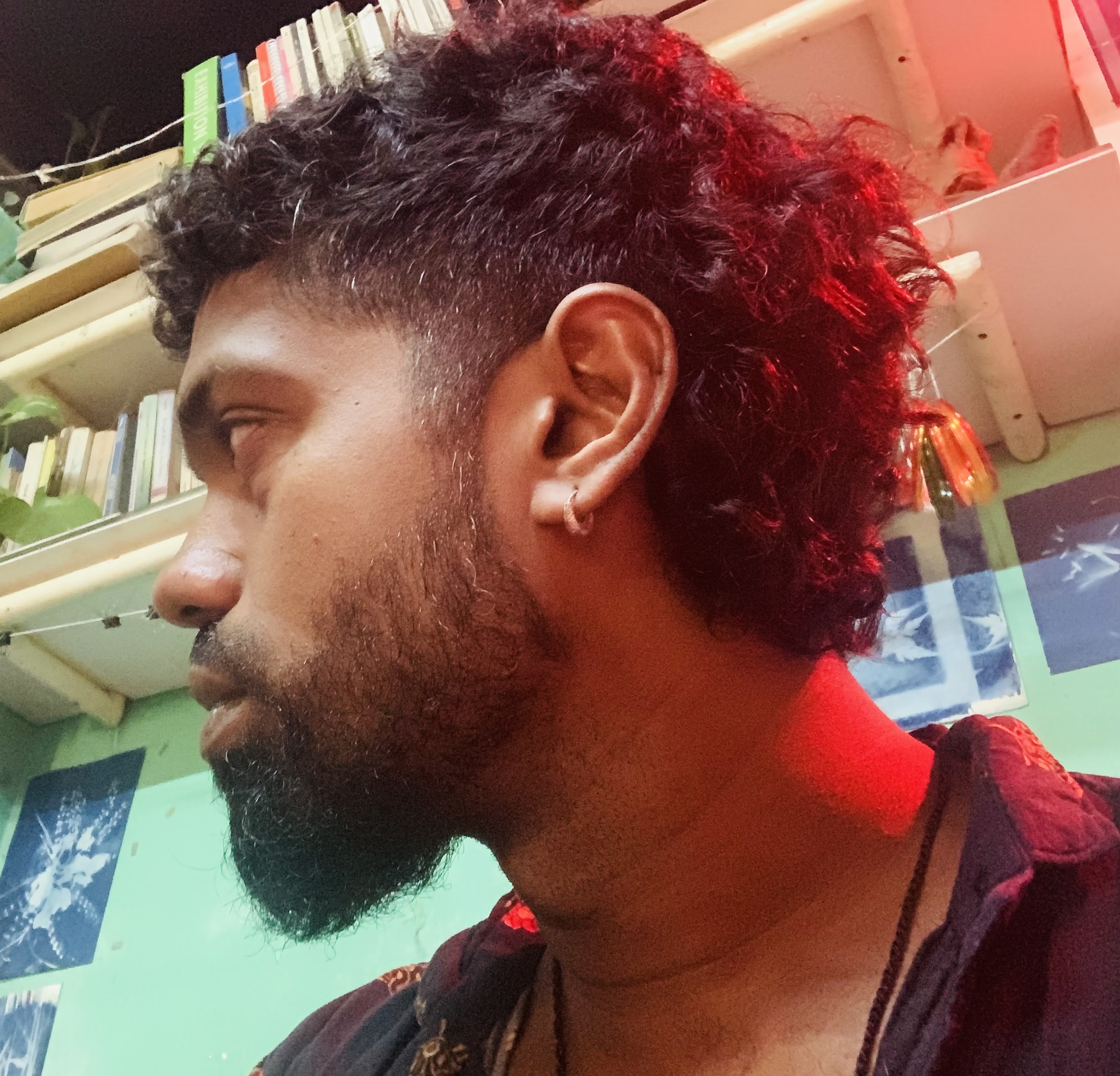 Profile Photo