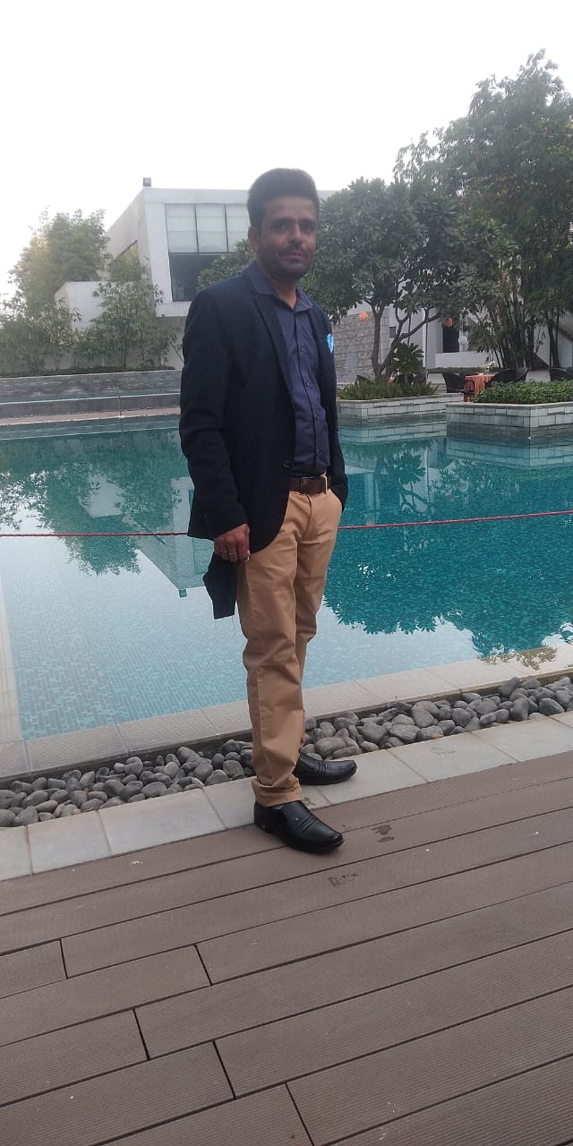 Profile Photo