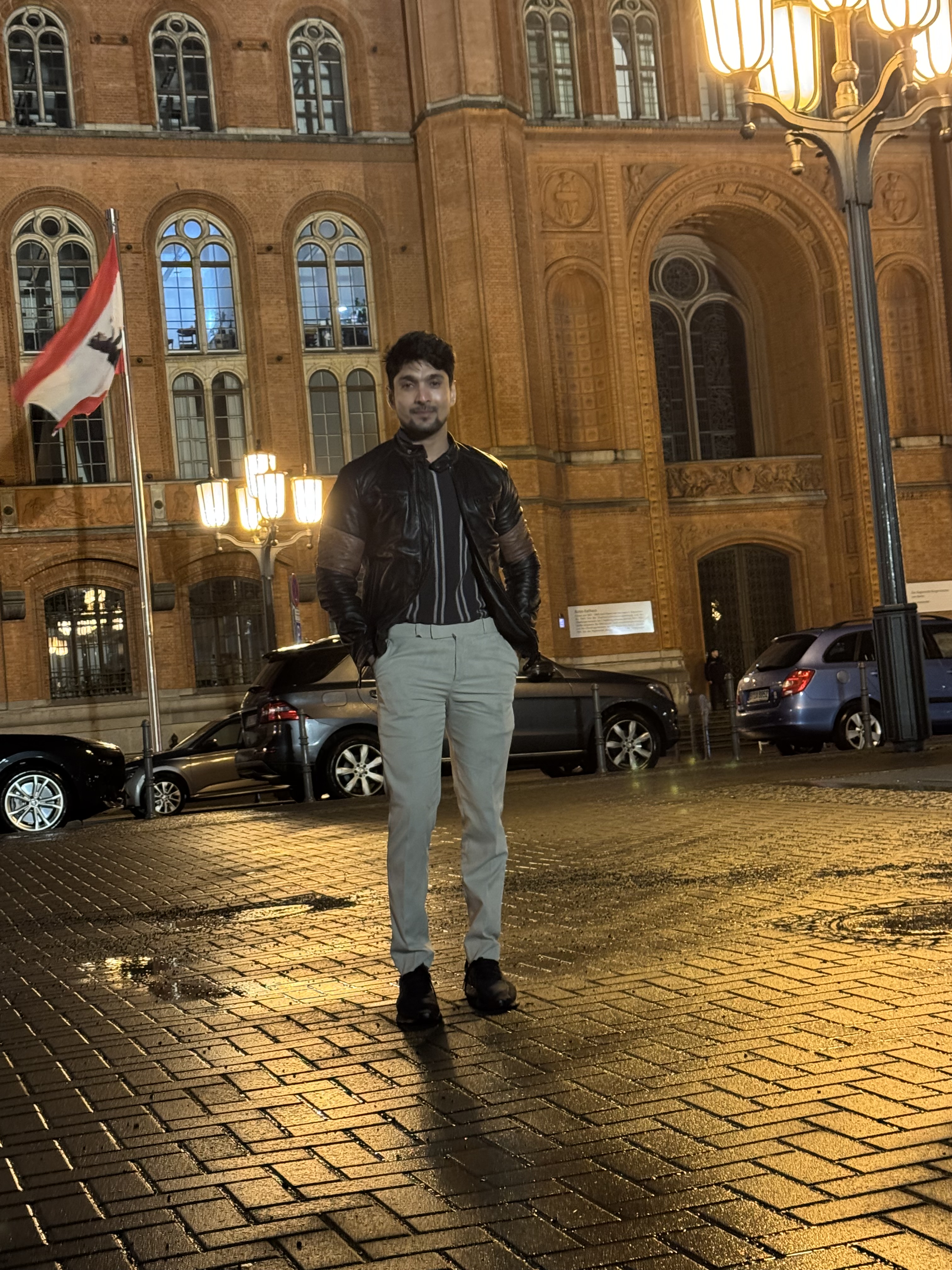Profile Photo