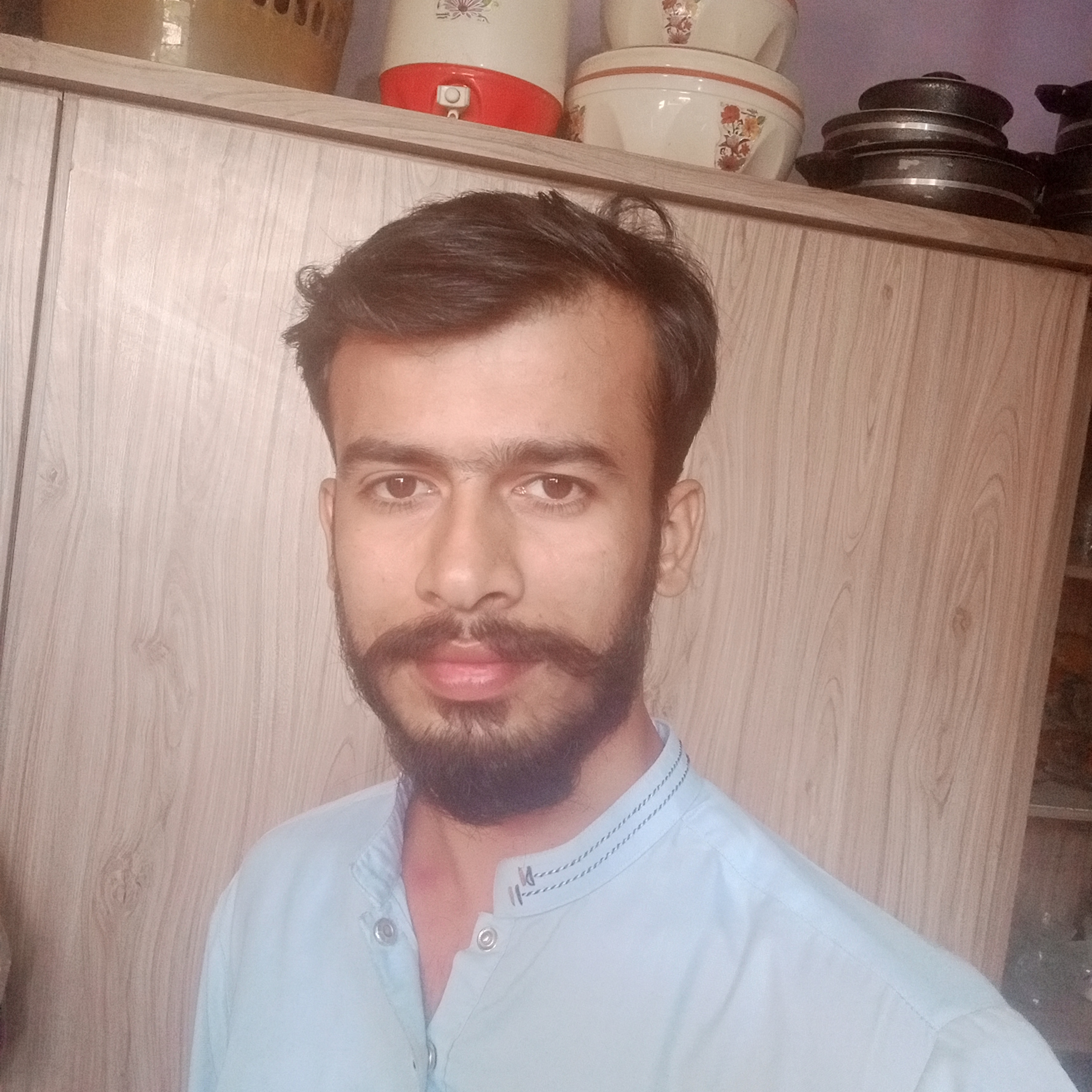 Profile Photo