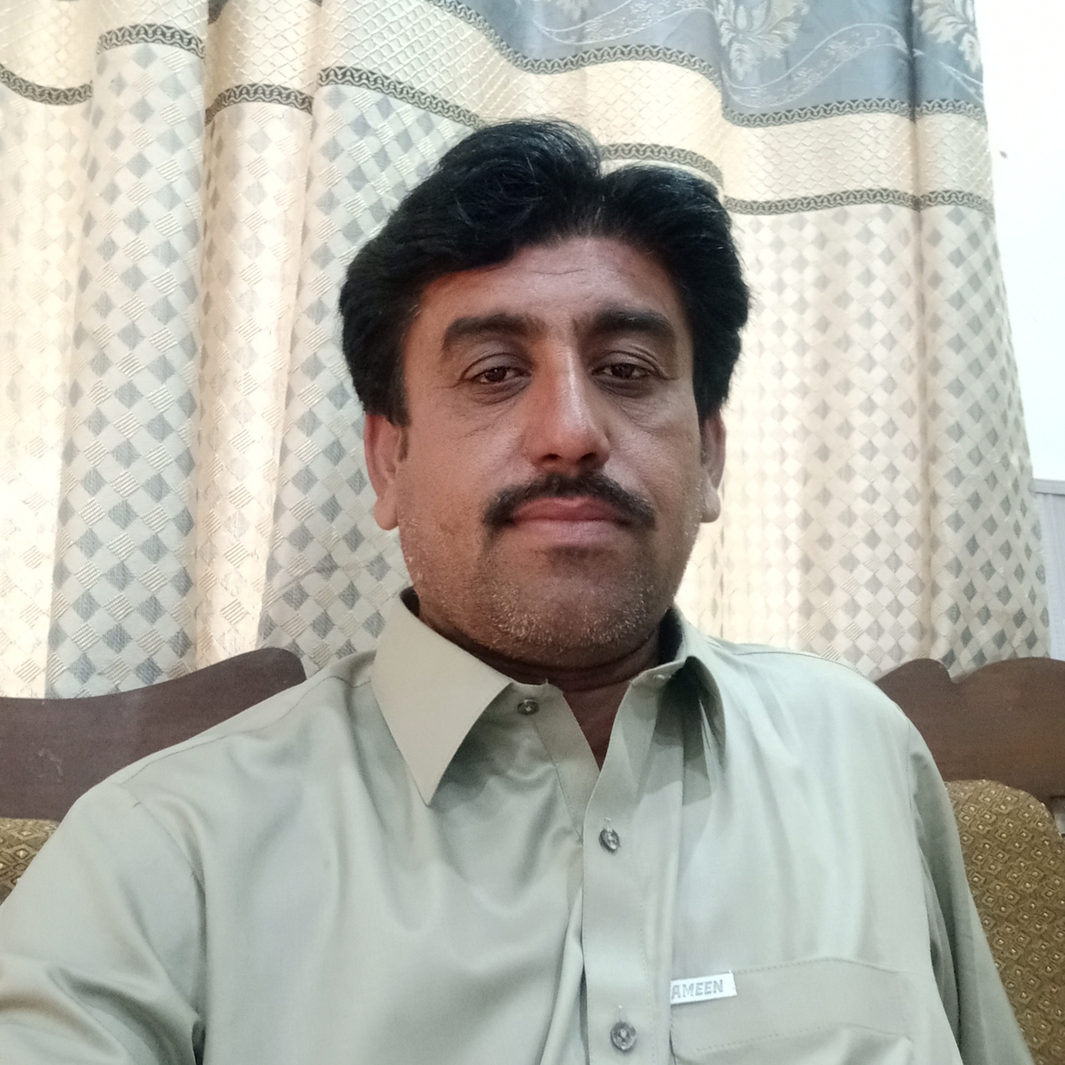Profile Photo