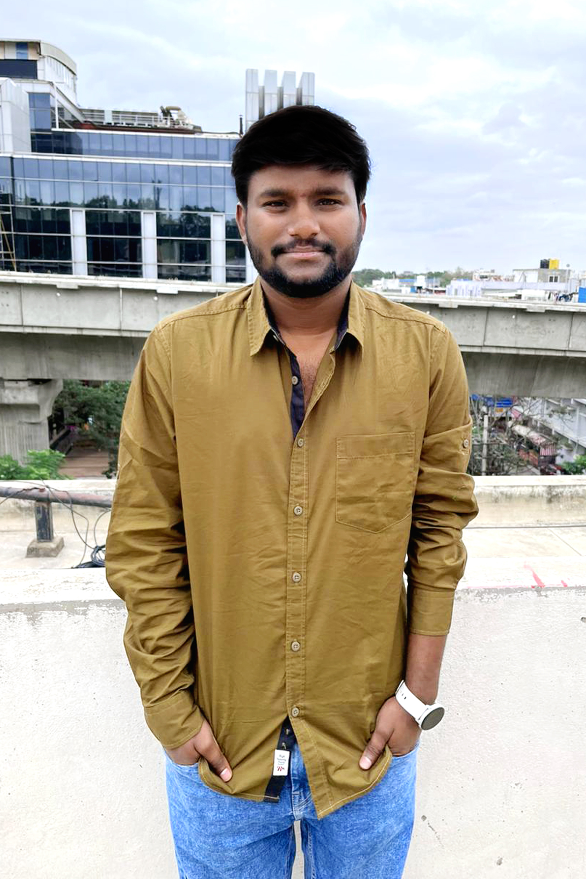 Profile Photo