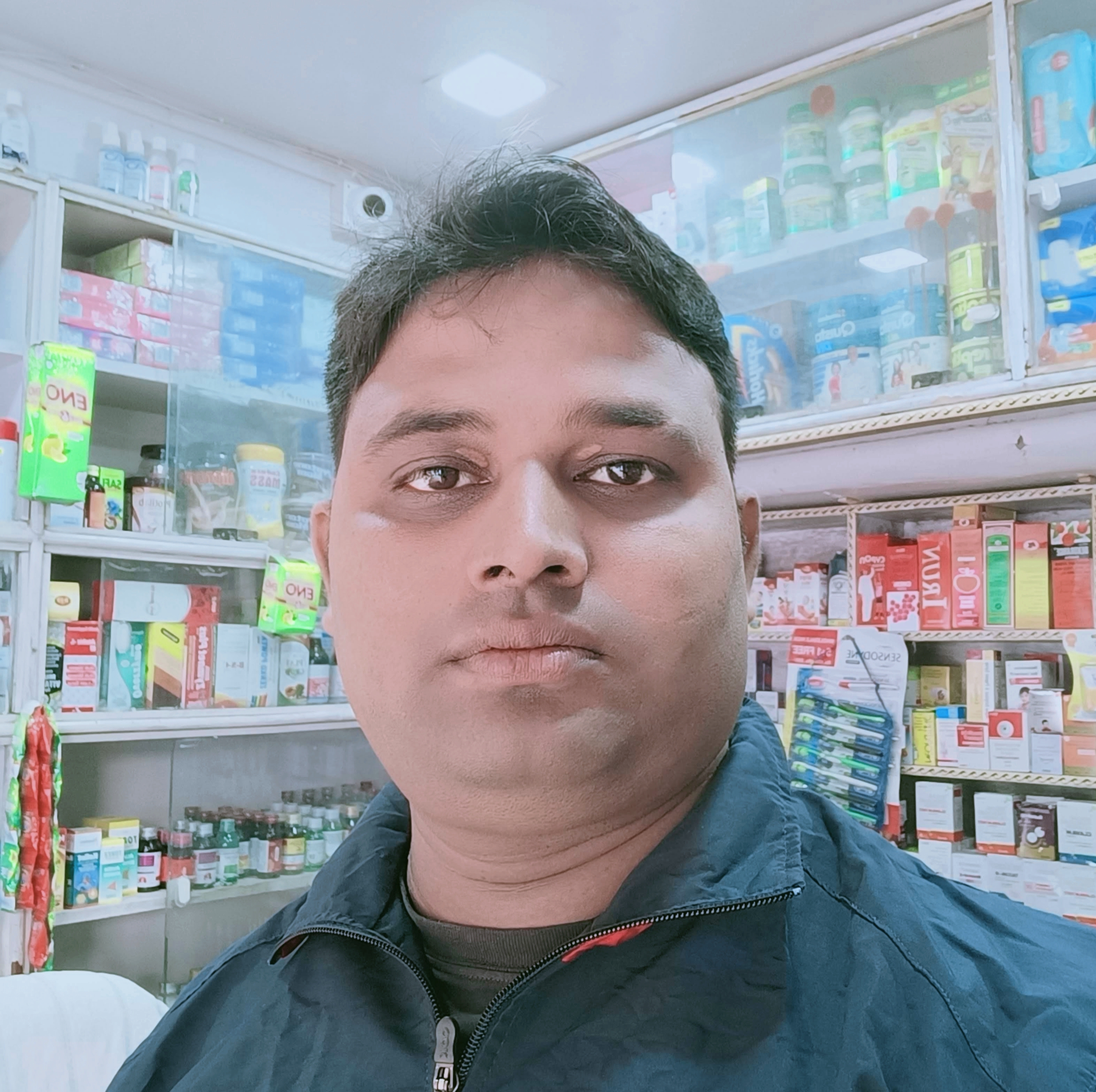 Profile Photo