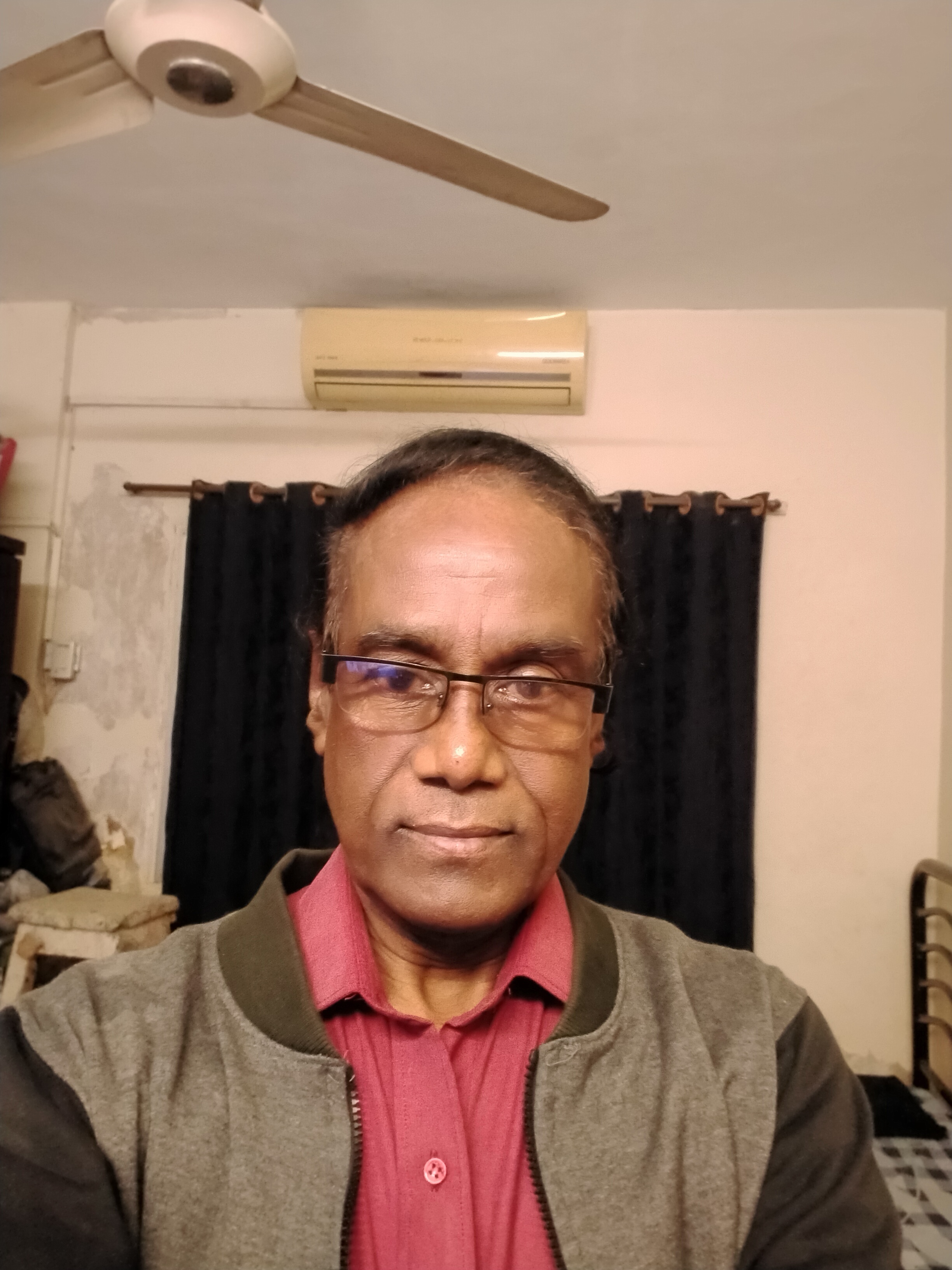 Profile Photo