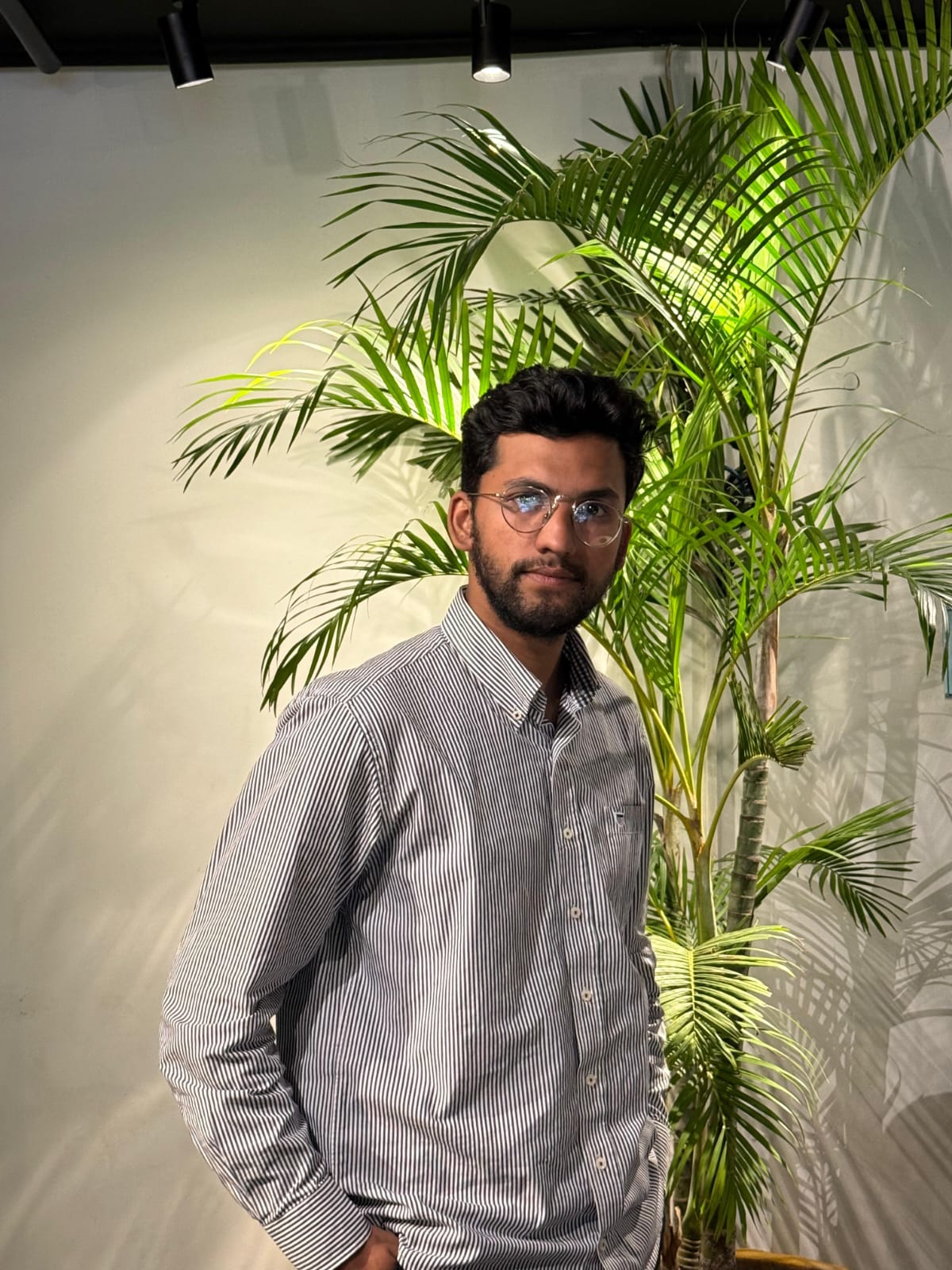 Profile Photo