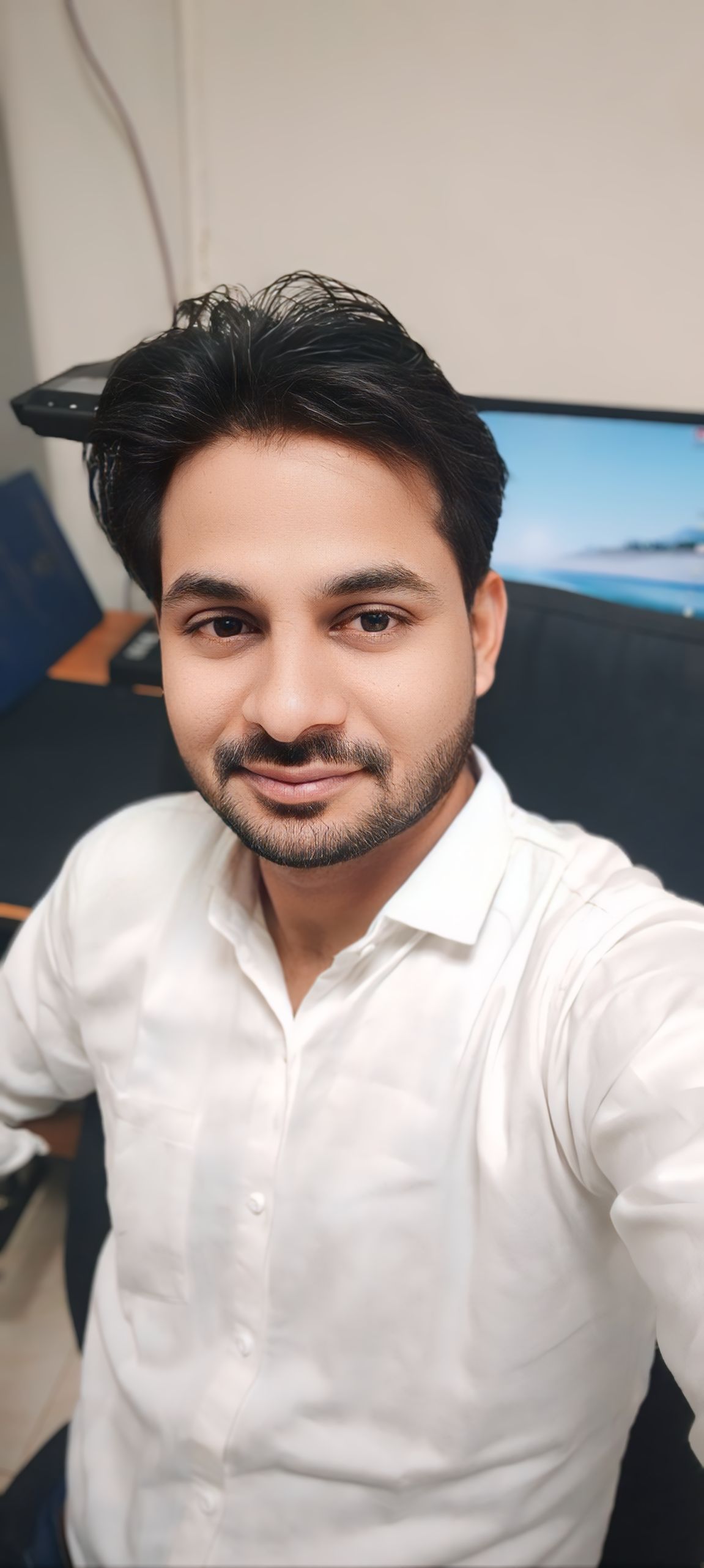 Profile Photo