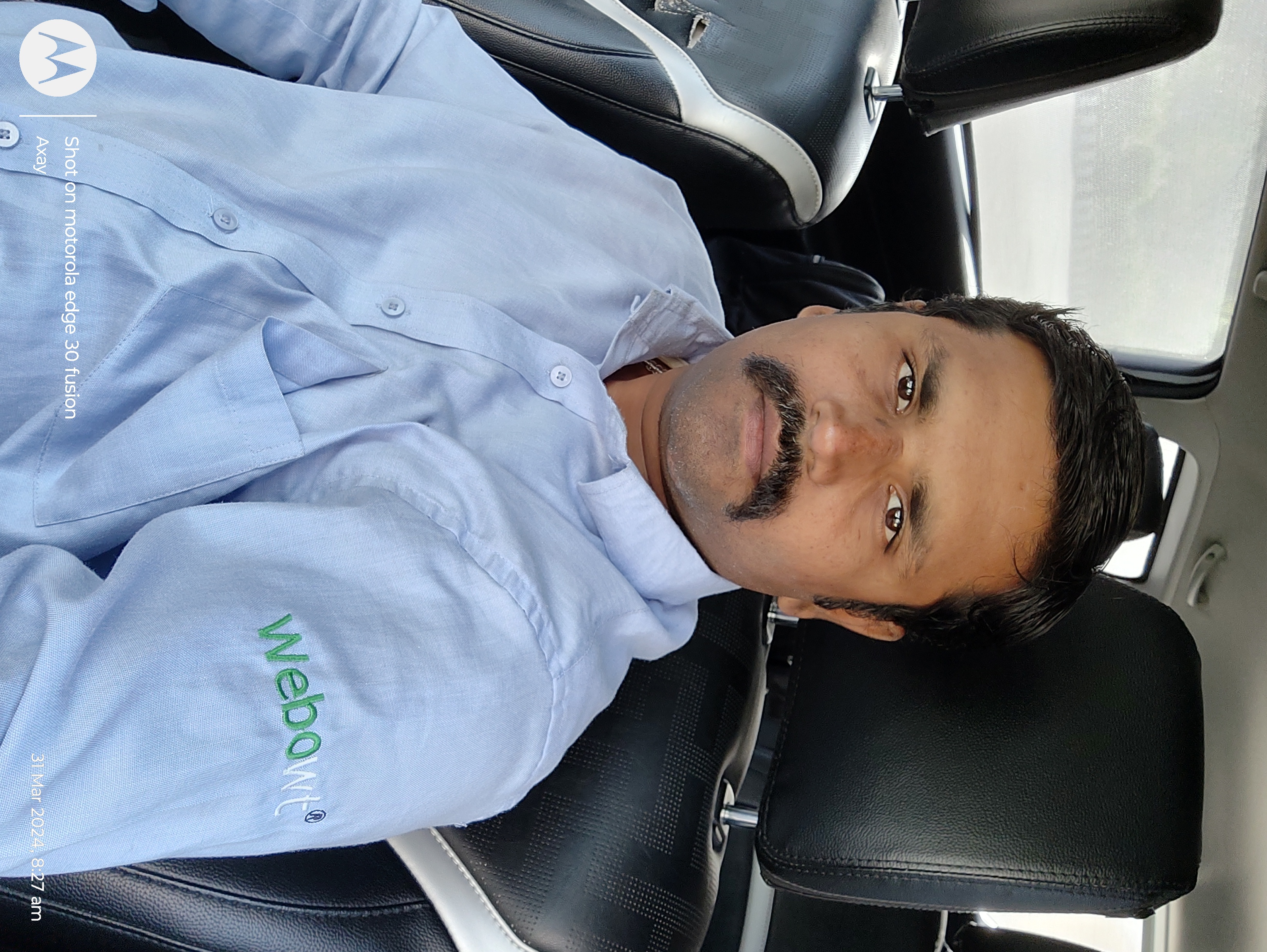 Profile Photo