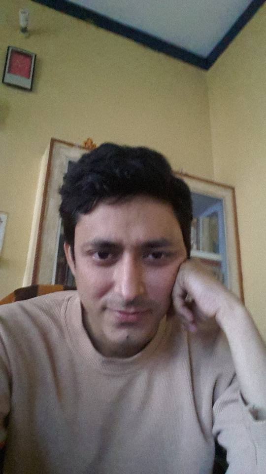 Profile Photo