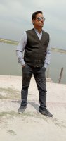Pravin kumar mishra-1