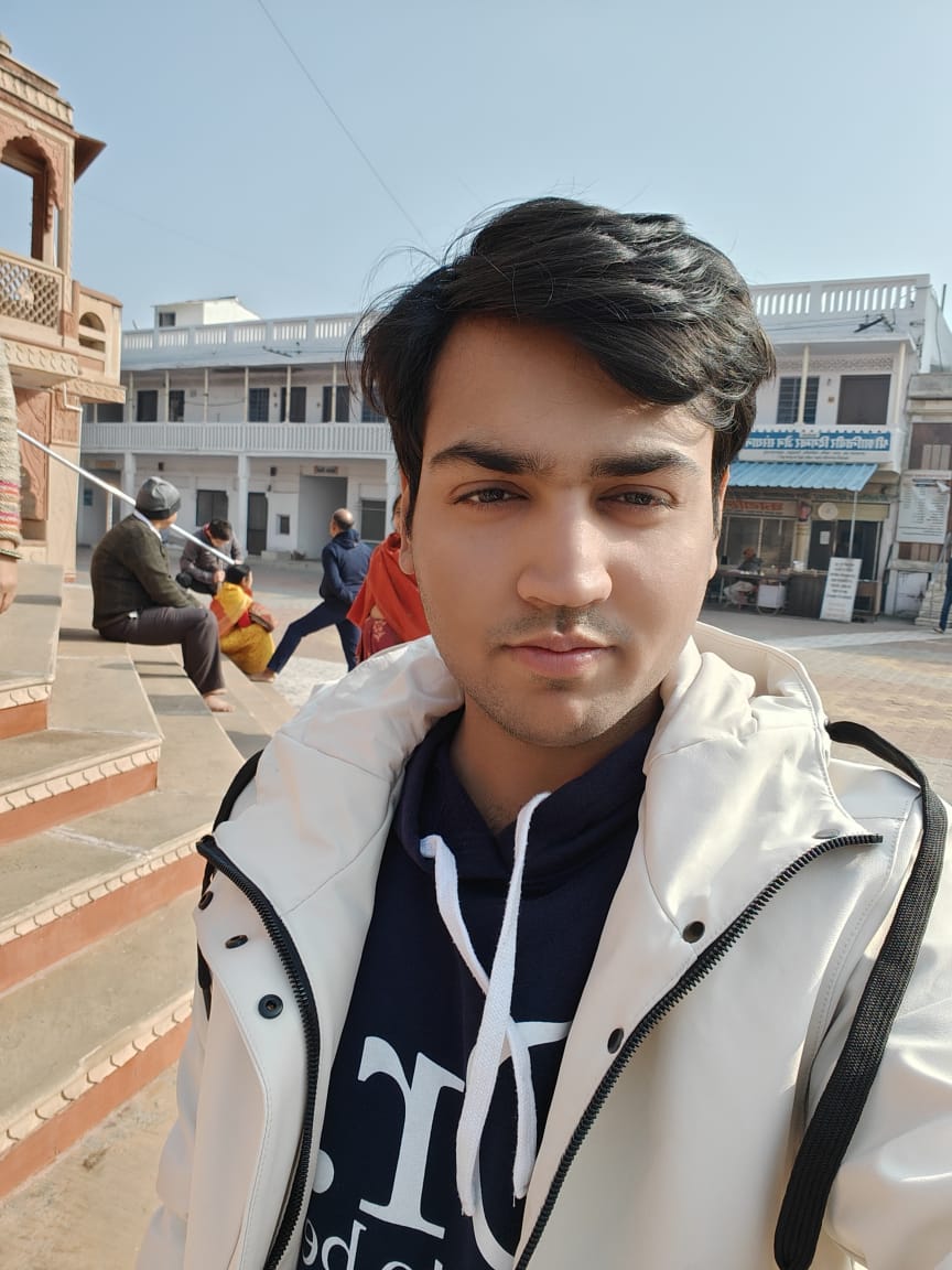 Profile Photo