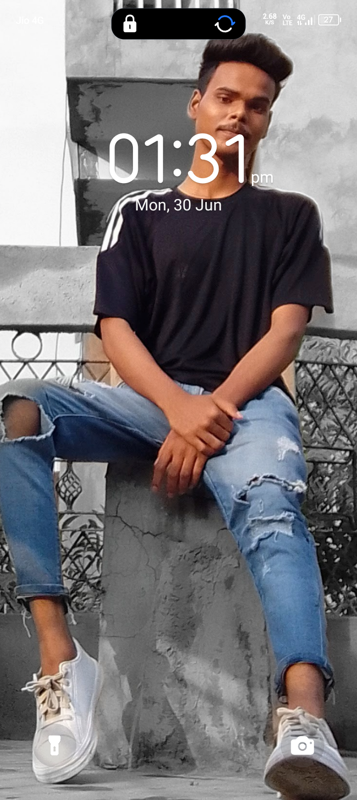 Profile Photo