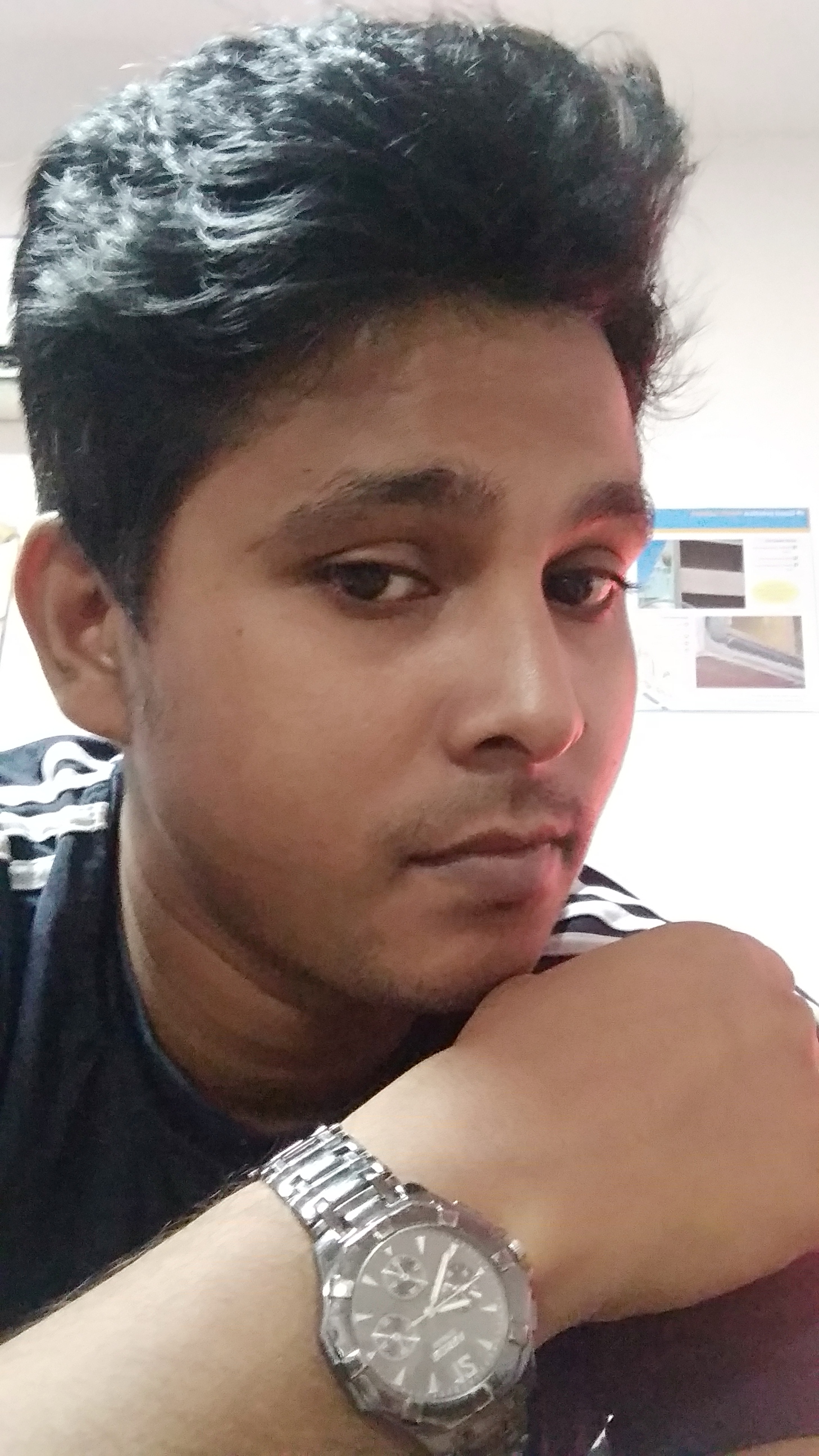 Profile Photo