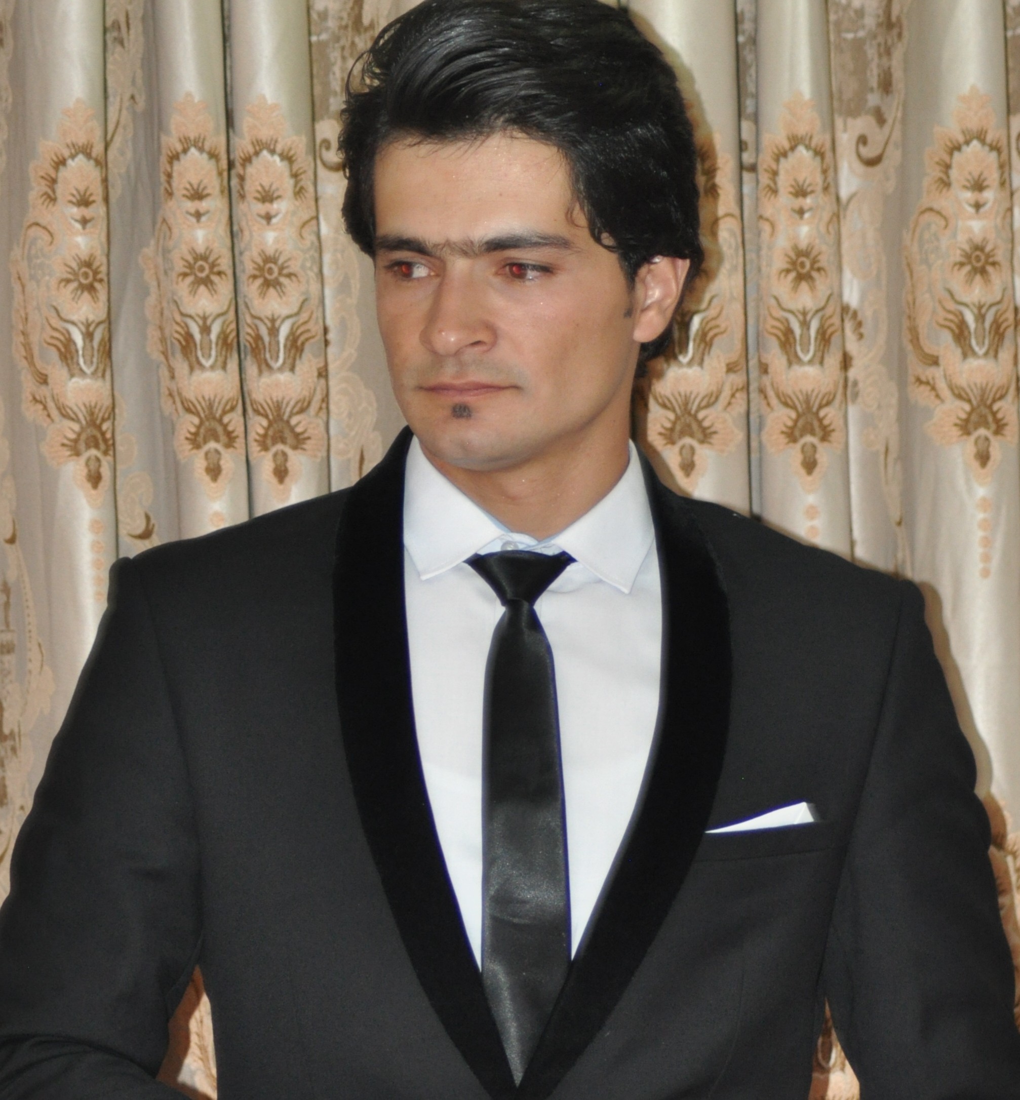 Profile Photo