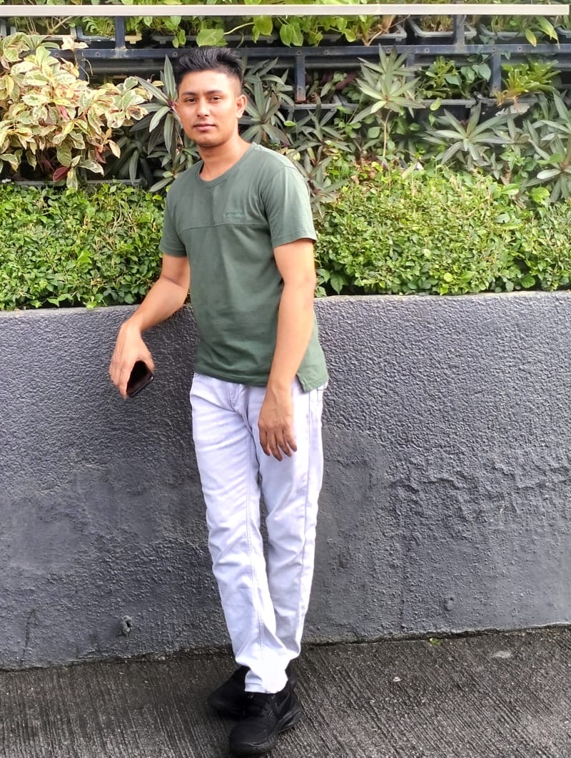Profile Photo