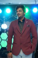 Sathish Kumar-2