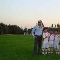 groom or bride photo