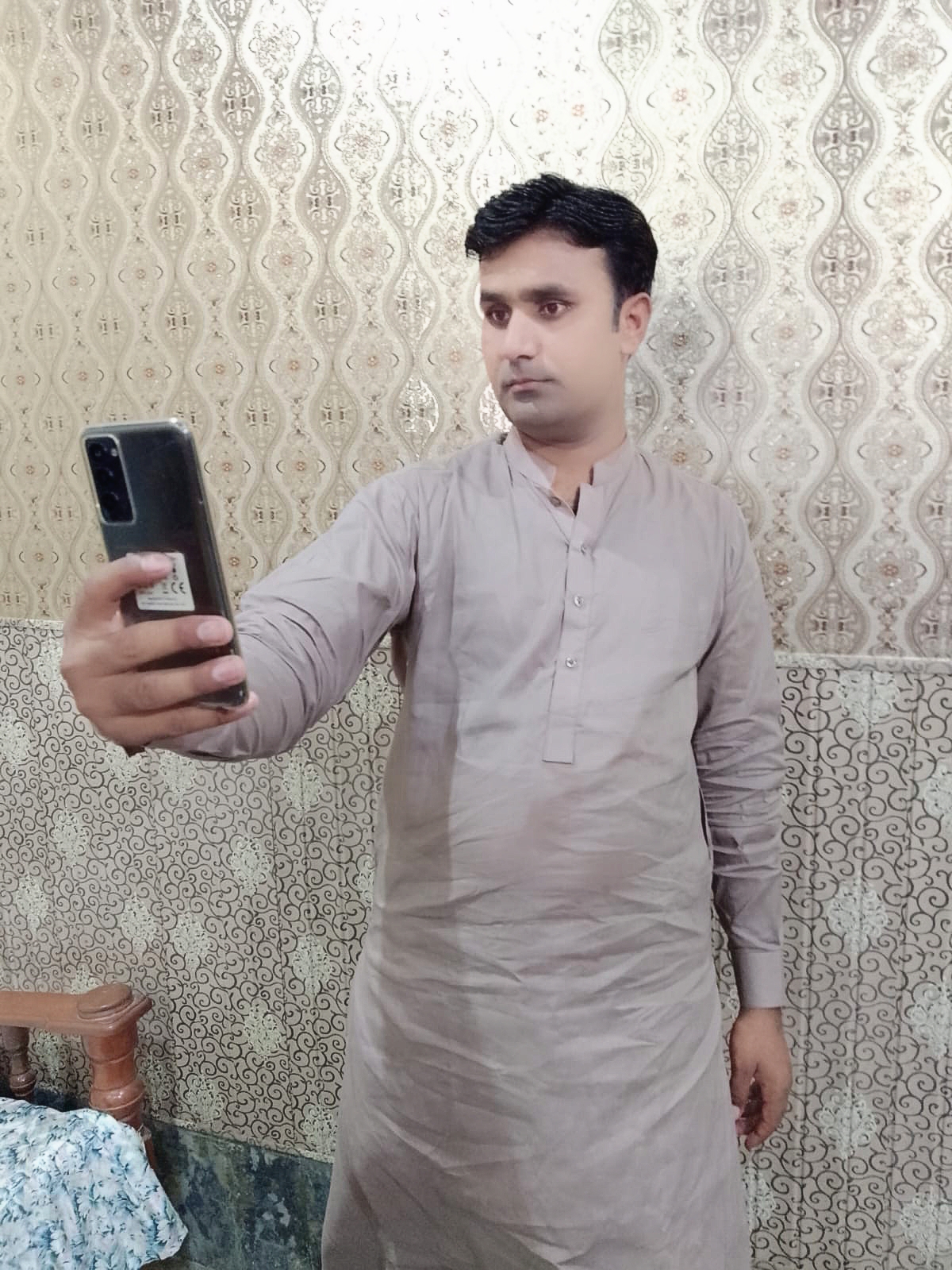 Profile Photo
