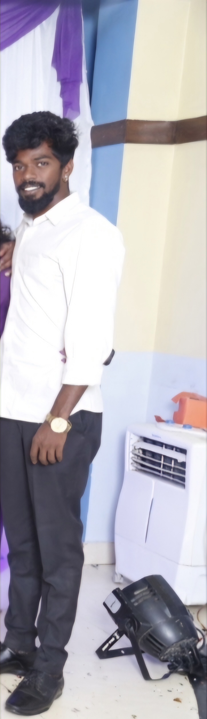 Profile Photo