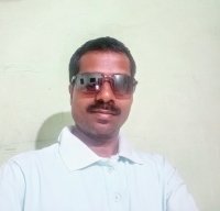 Kishor Raghunath Bhosale-1