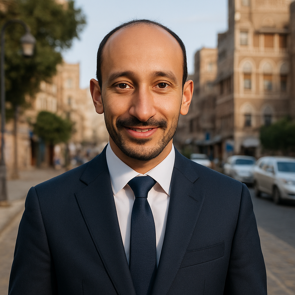 Profile Photo