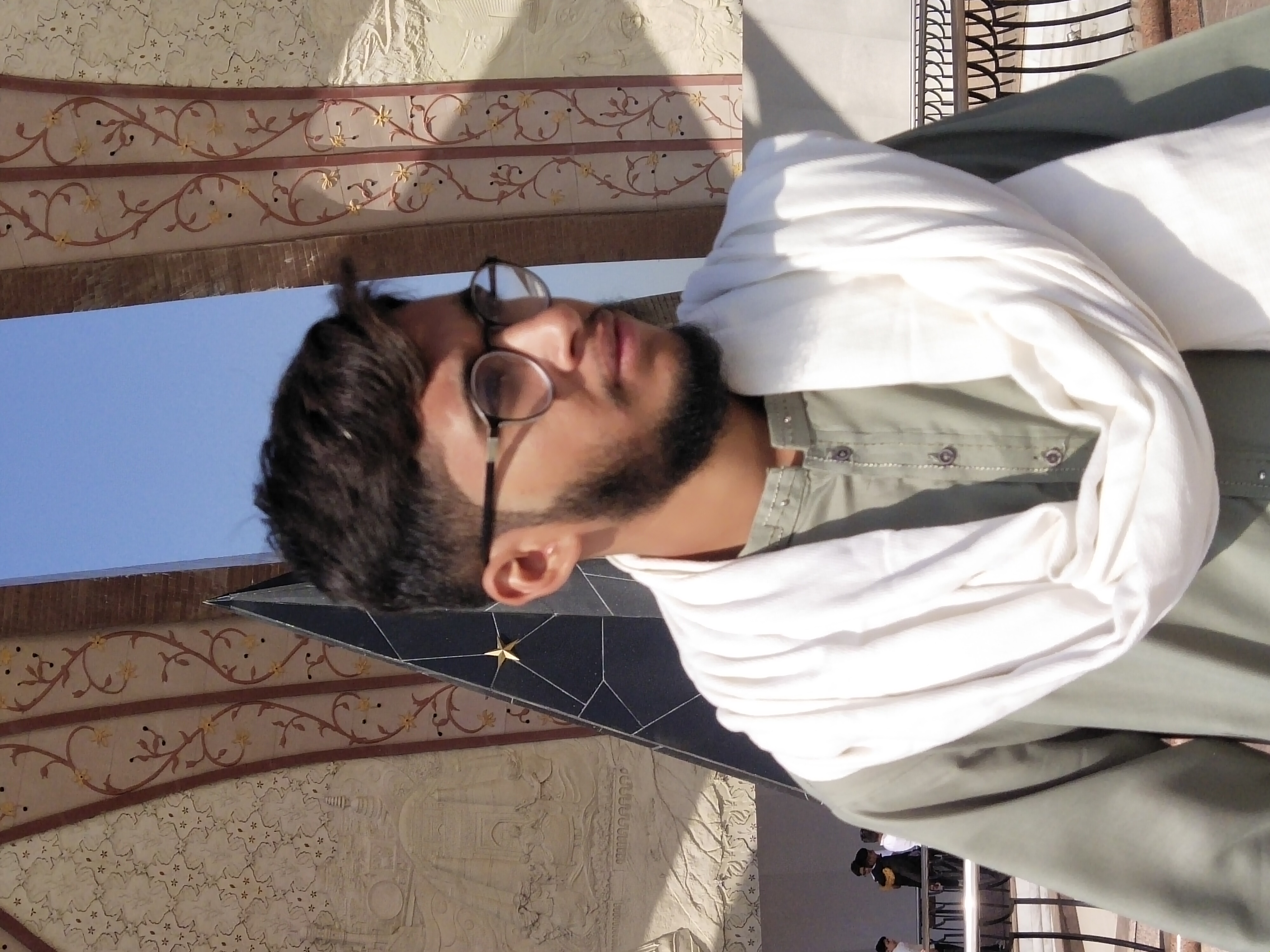 Profile Photo
