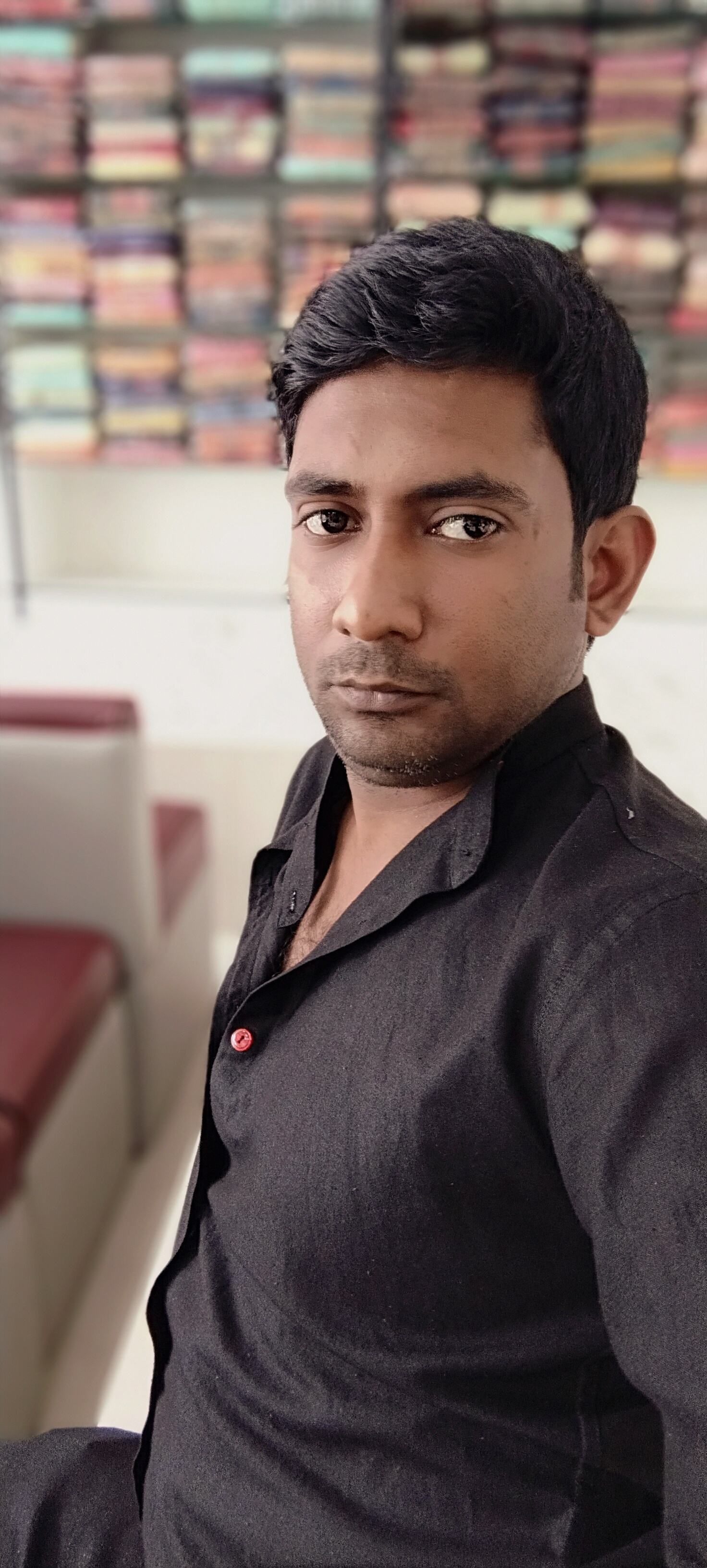 Profile Photo