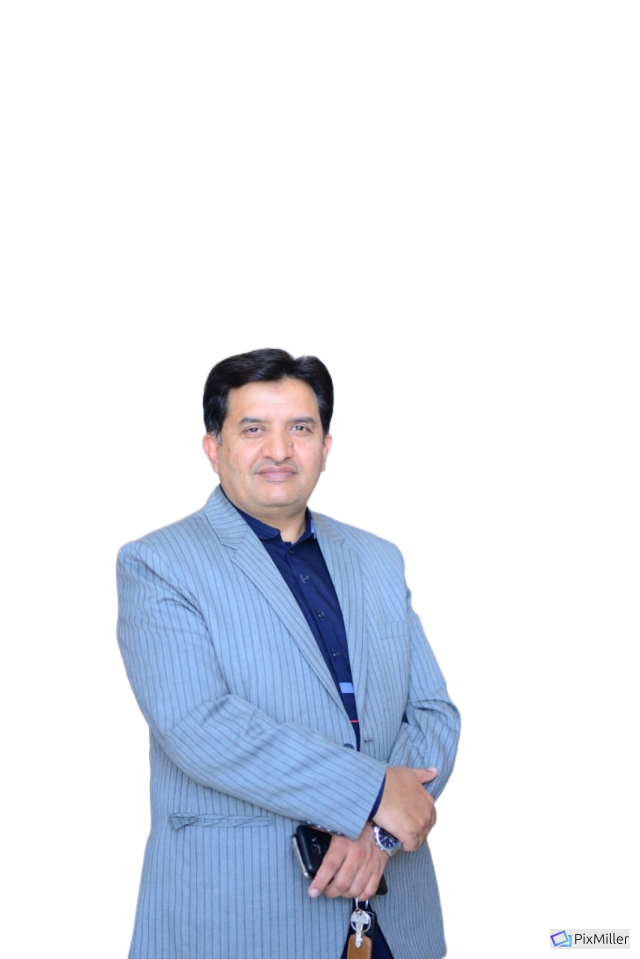 Profile Photo