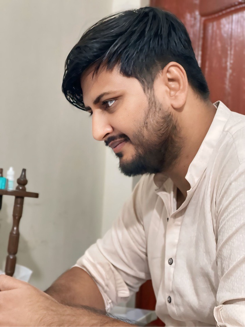 Profile Photo