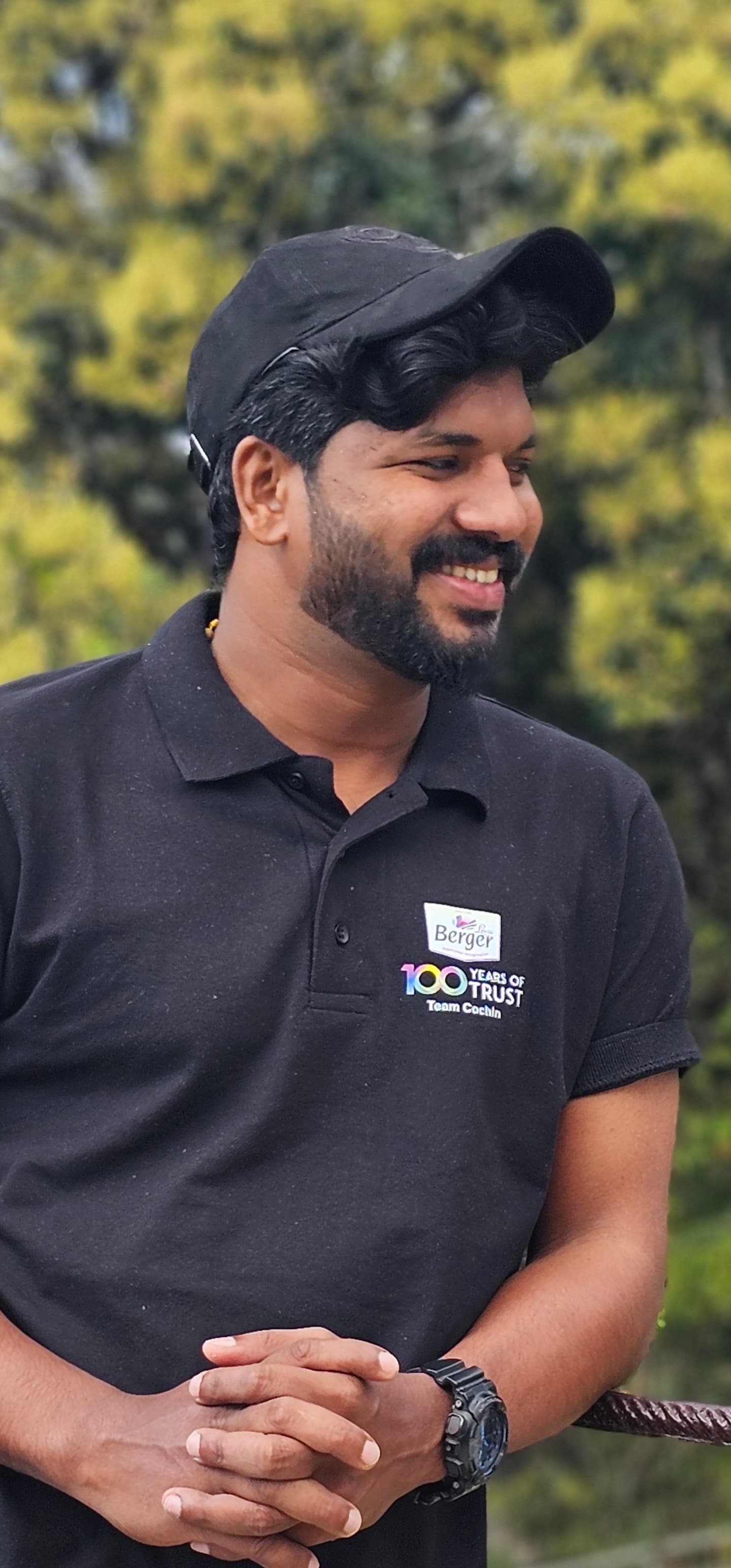 Profile Photo